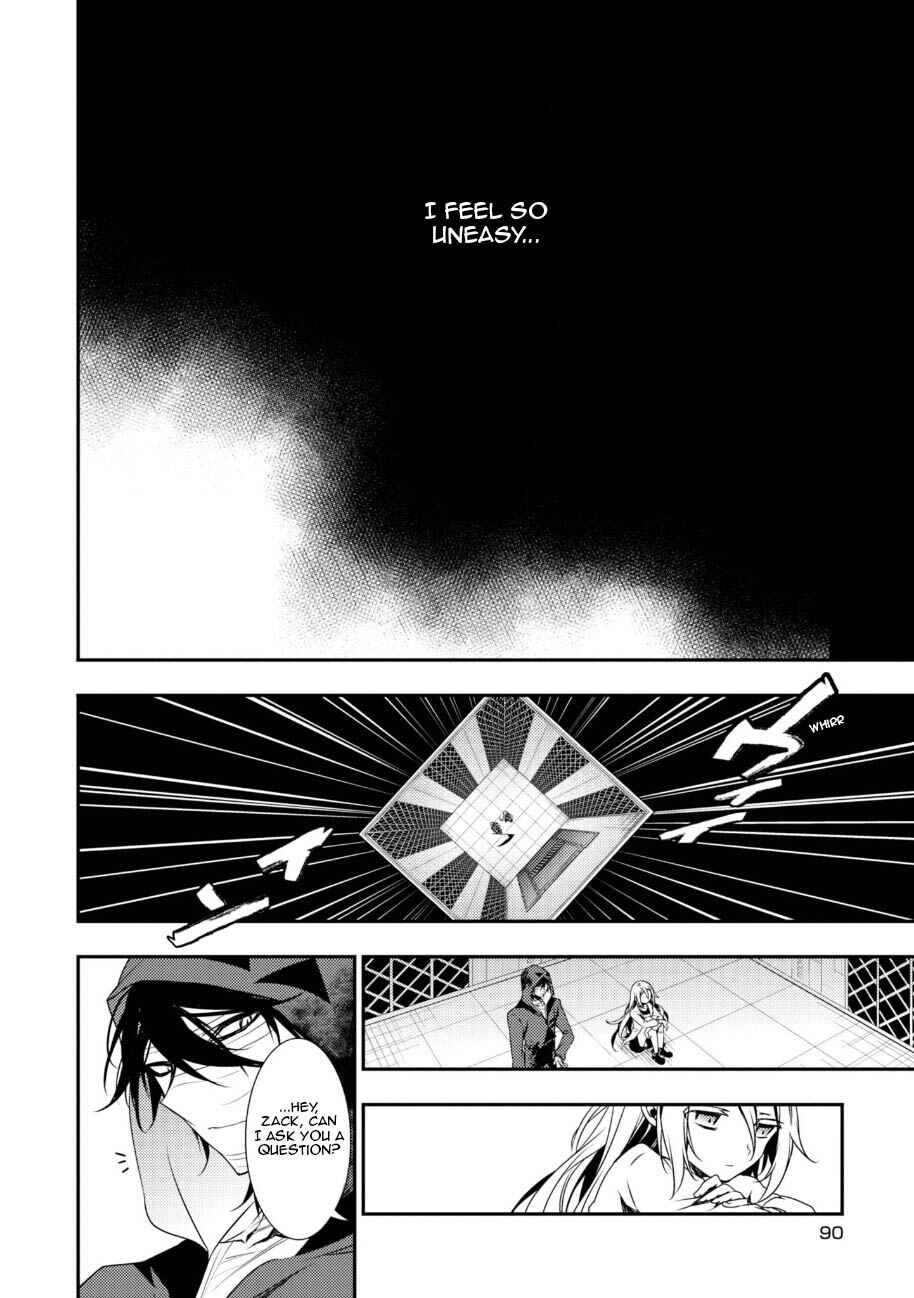 Page 22 Chapter 33 Angels of Death