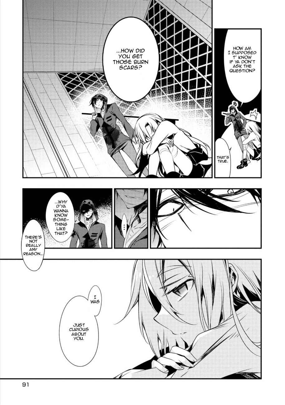 Page 23 Chapter 33 Angels of Death