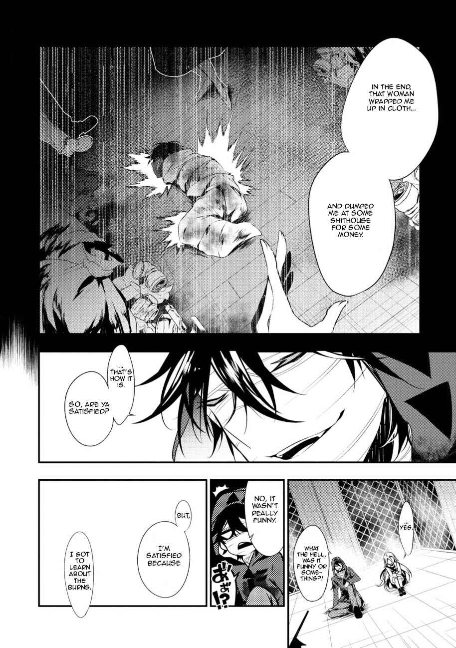 Page 26 Chapter 33 Angels of Death