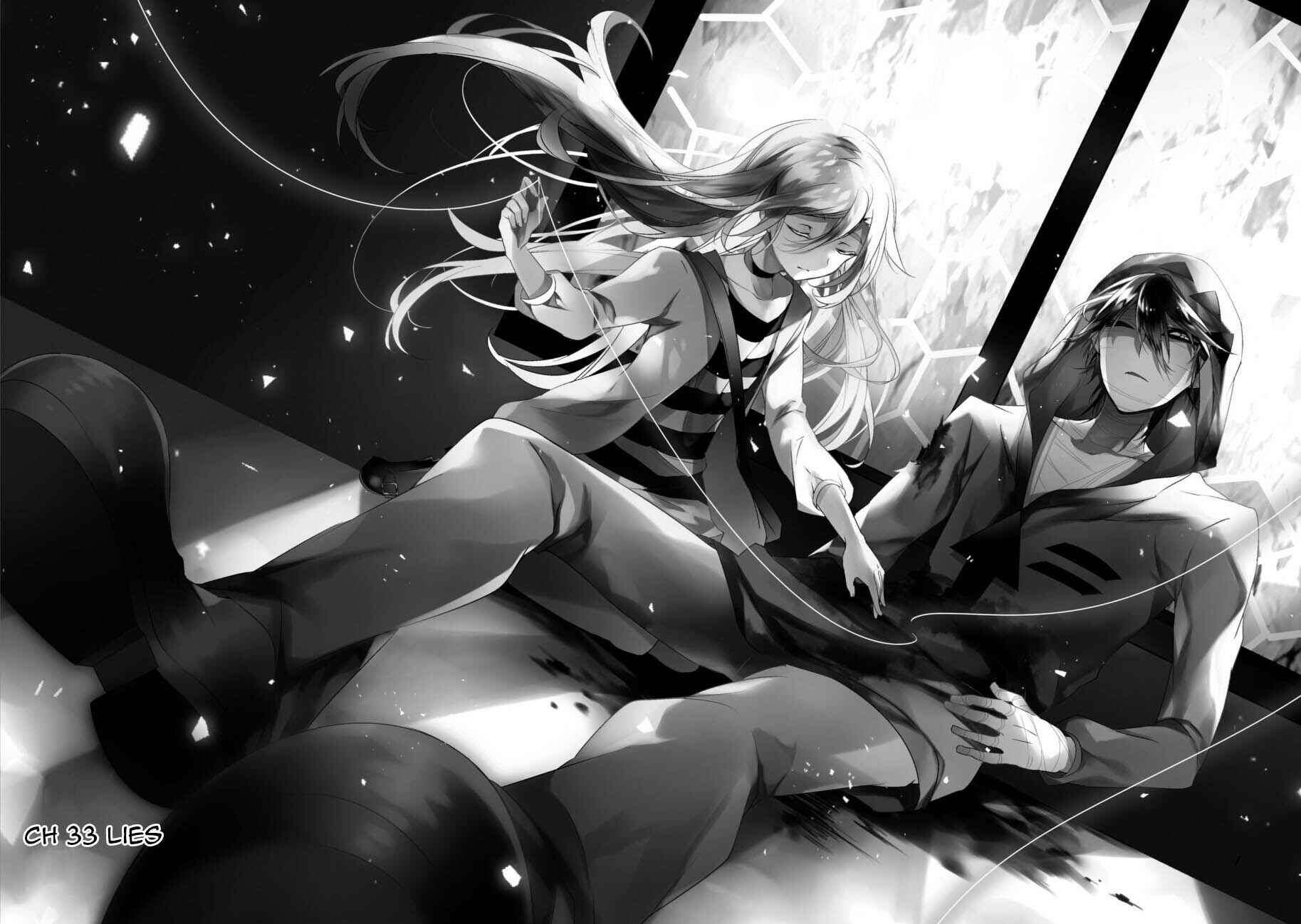 Page 3 Chapter 33 Angels of Death
