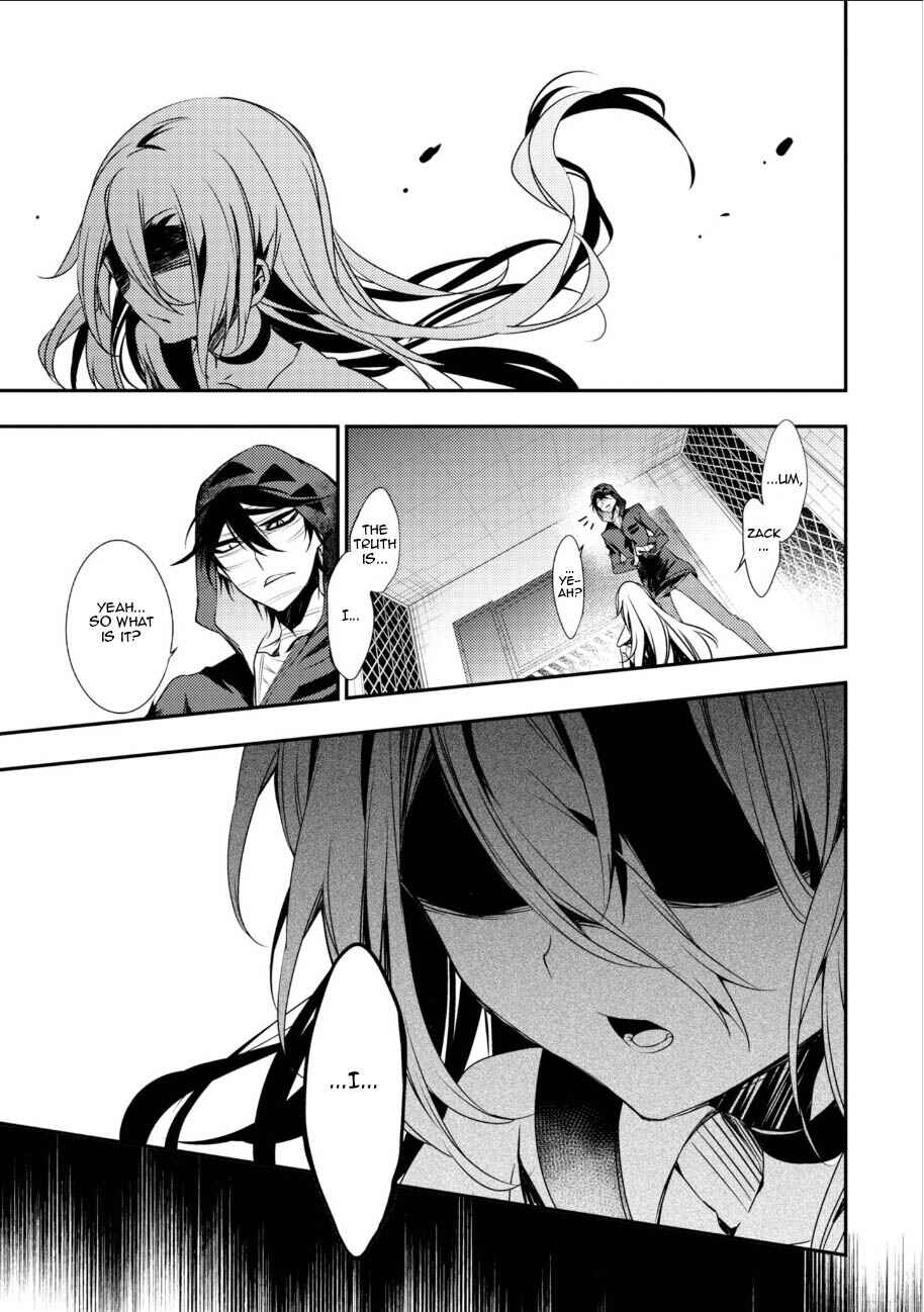 Page 33 Chapter 33 Angels of Death