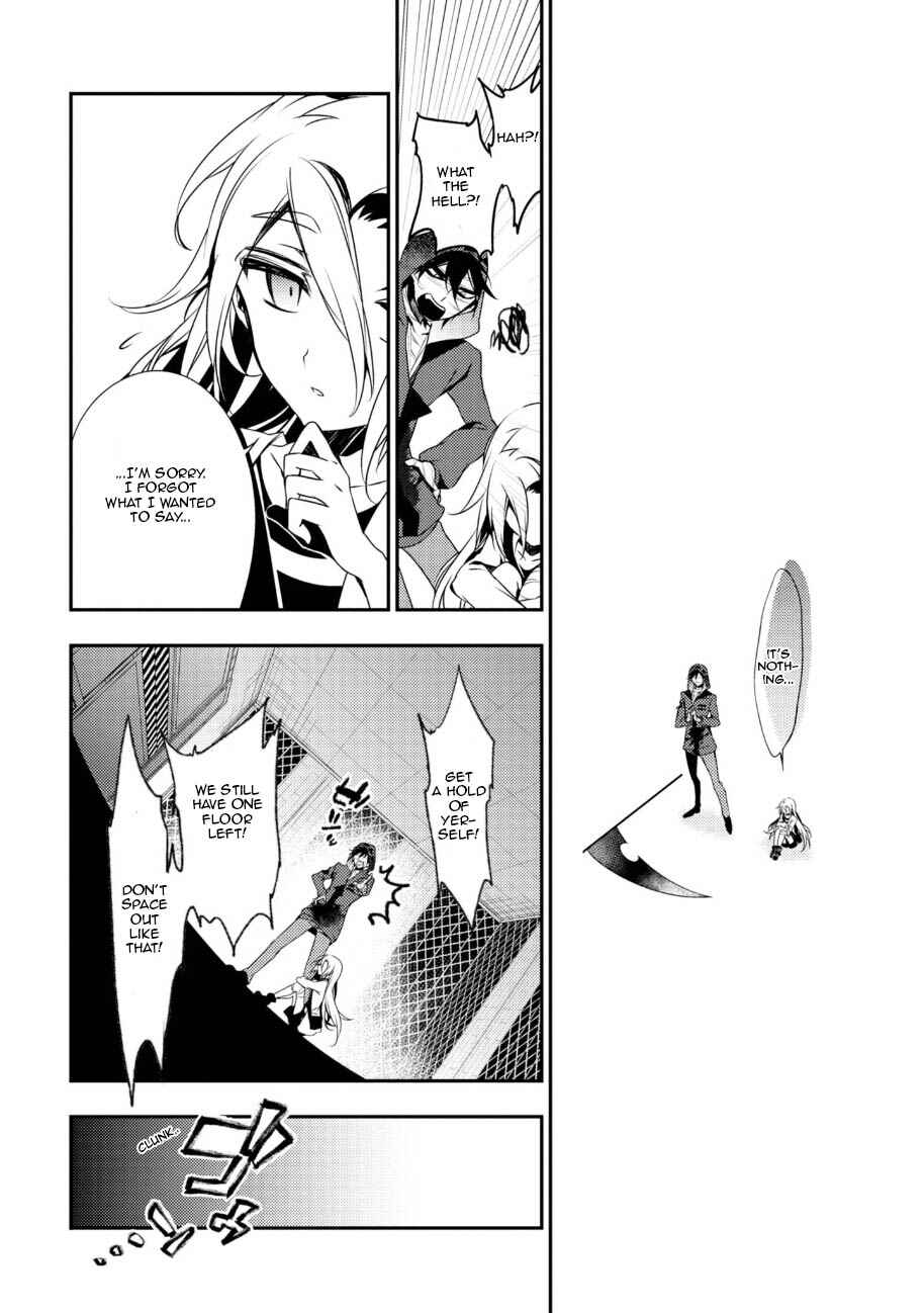 Page 34 Chapter 33 Angels of Death