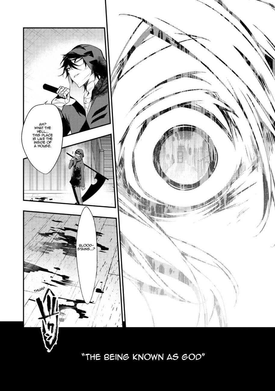 Page 39 Chapter 33 Angels of Death