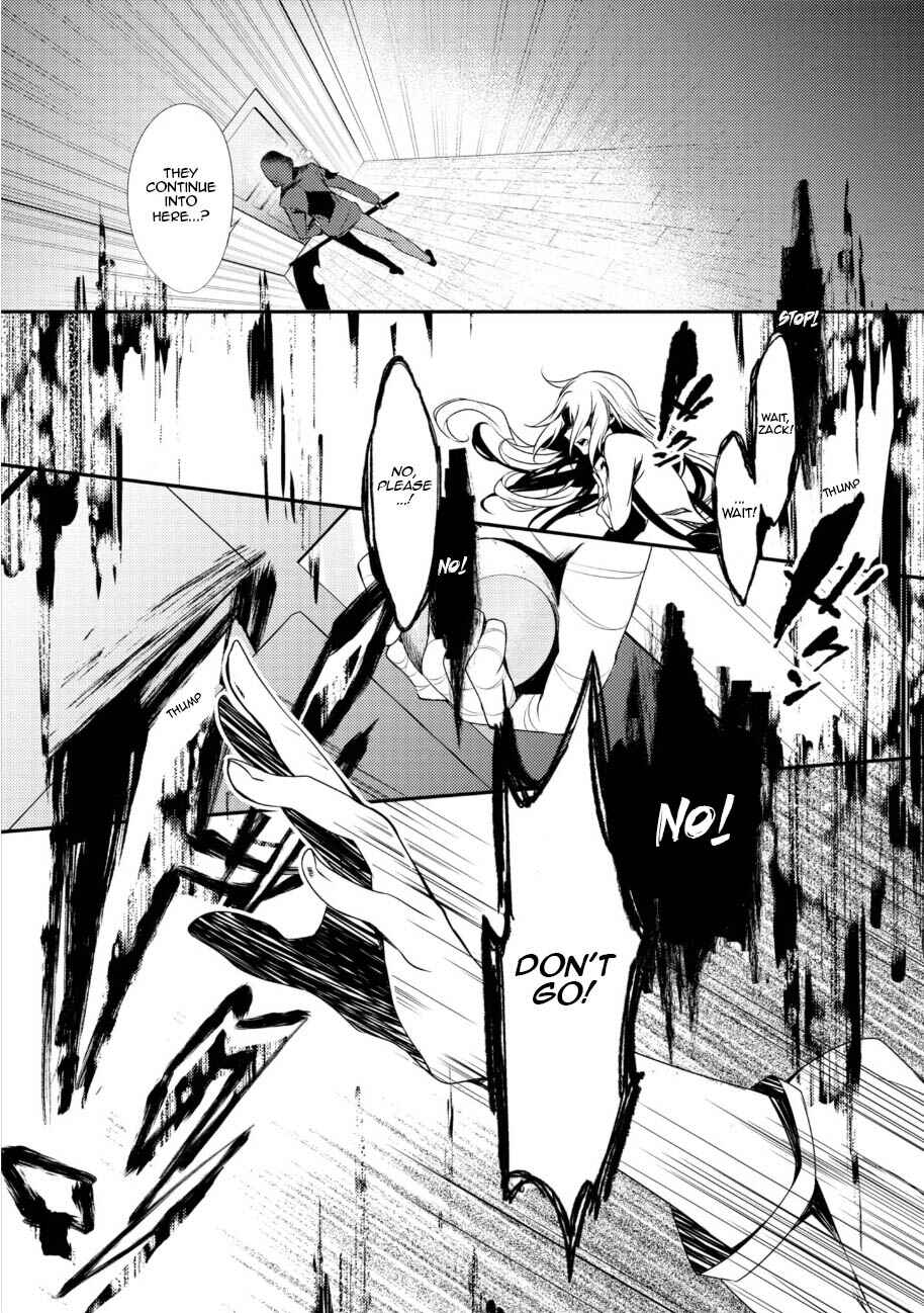 Page 42 Chapter 33 Angels of Death