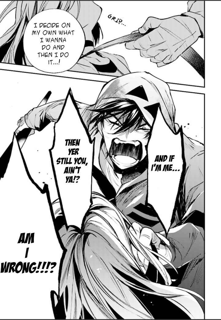 Page 14 Chapter 44 Angels of Death