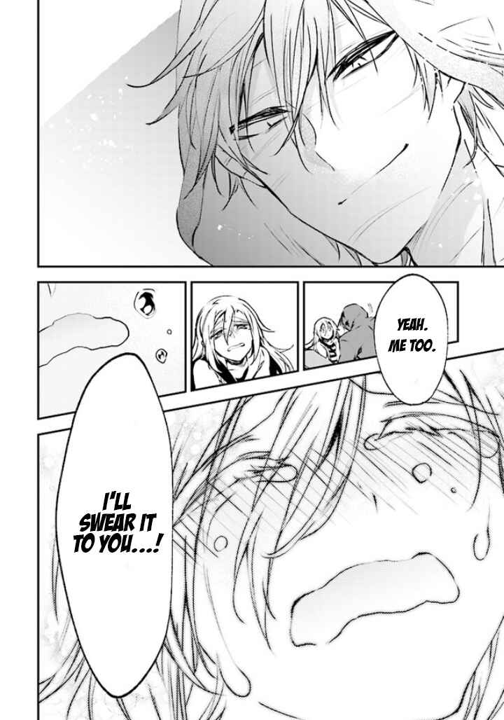 Page 27 Chapter 44 Angels of Death