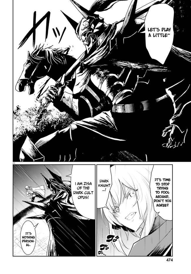 Page 6 Chapter 1.2 Furuki Okite no Mahou Kishi