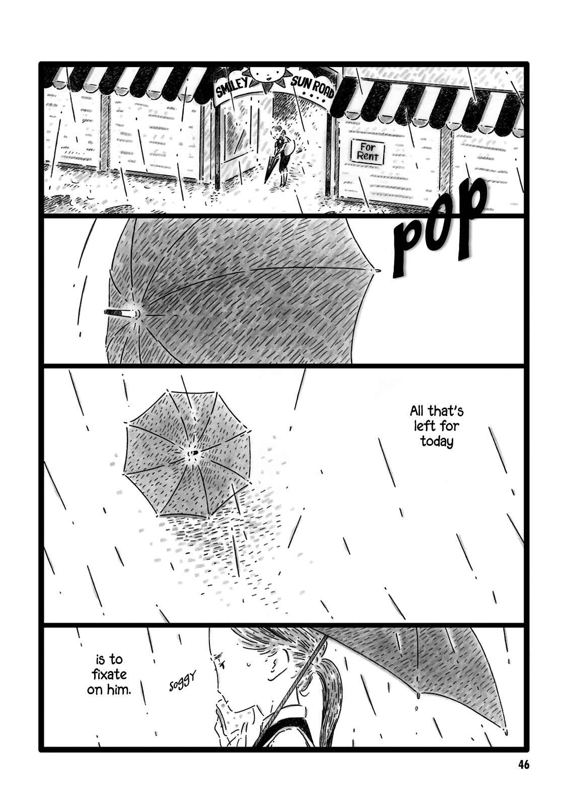 Page 10 Chapter 5 I Dont Really Know Gully