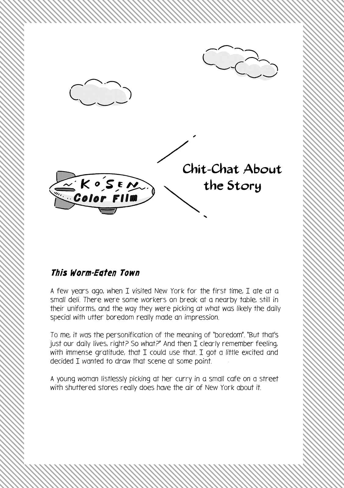 Page 13 Chapter 5 I Dont Really Know Gully