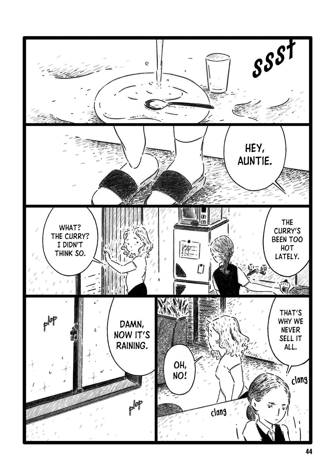 Page 8 Chapter 5 I Dont Really Know Gully