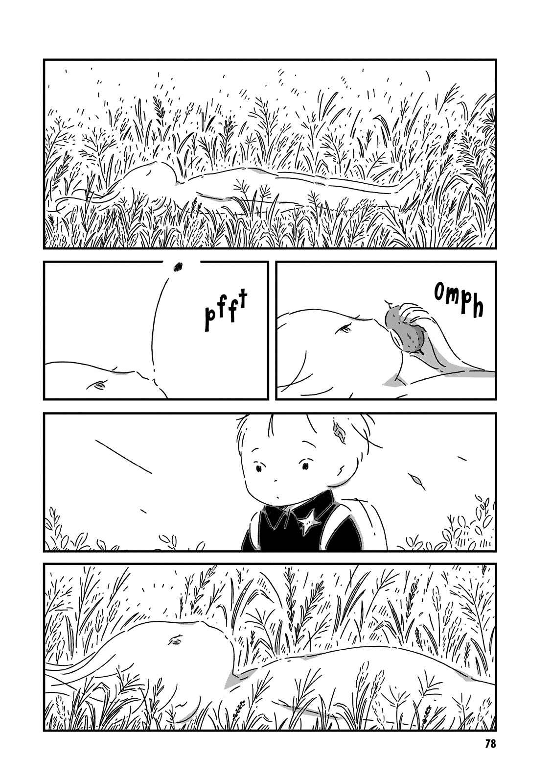 Page 10 Chapter 7 I Dont Really Know Gully