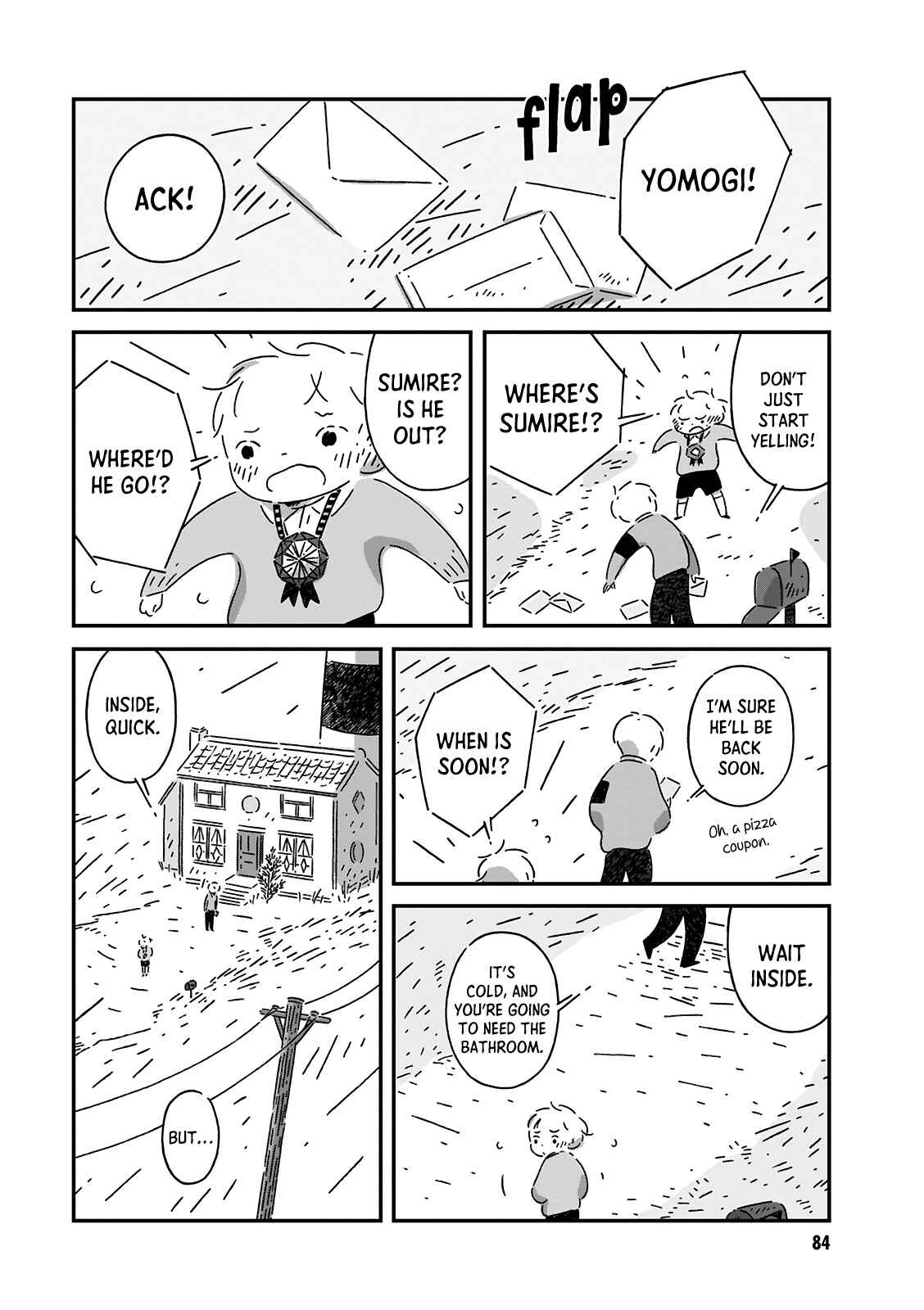 Page 16 Chapter 7 I Dont Really Know Gully