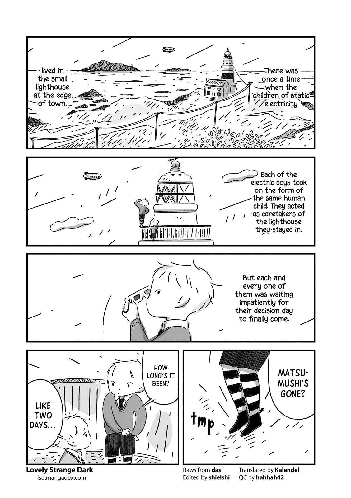 Page 2 Chapter 7 I Dont Really Know Gully