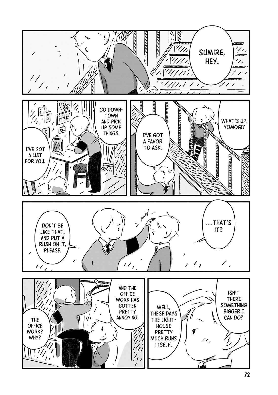 Page 4 Chapter 7 I Dont Really Know Gully