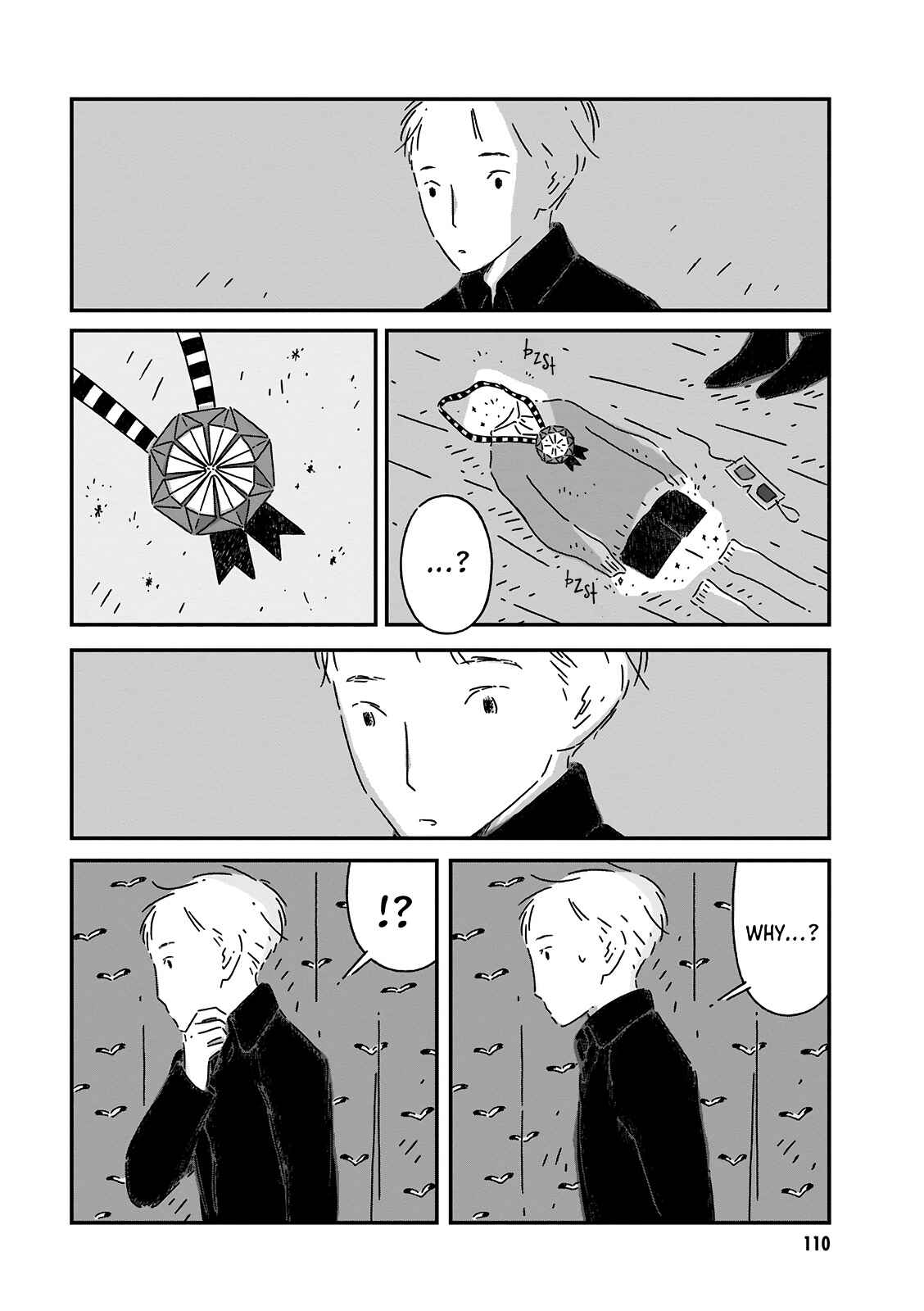 Page 42 Chapter 7 I Dont Really Know Gully