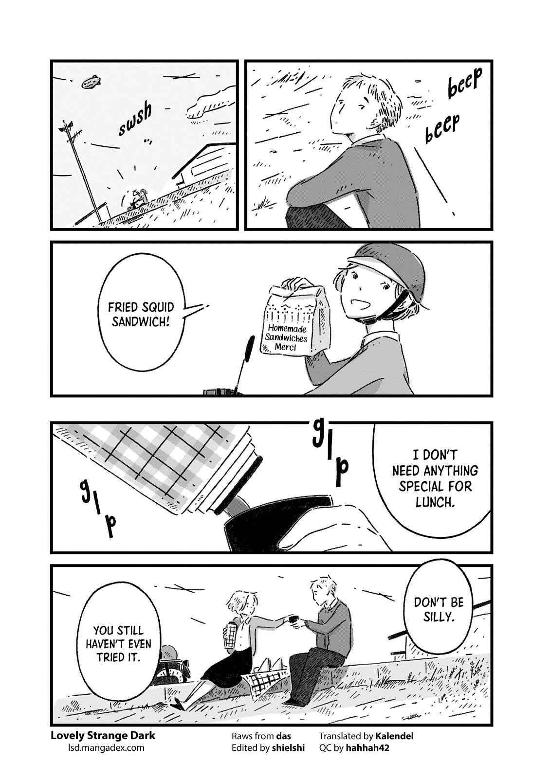 Page 2 Chapter 8 I Dont Really Know Gully