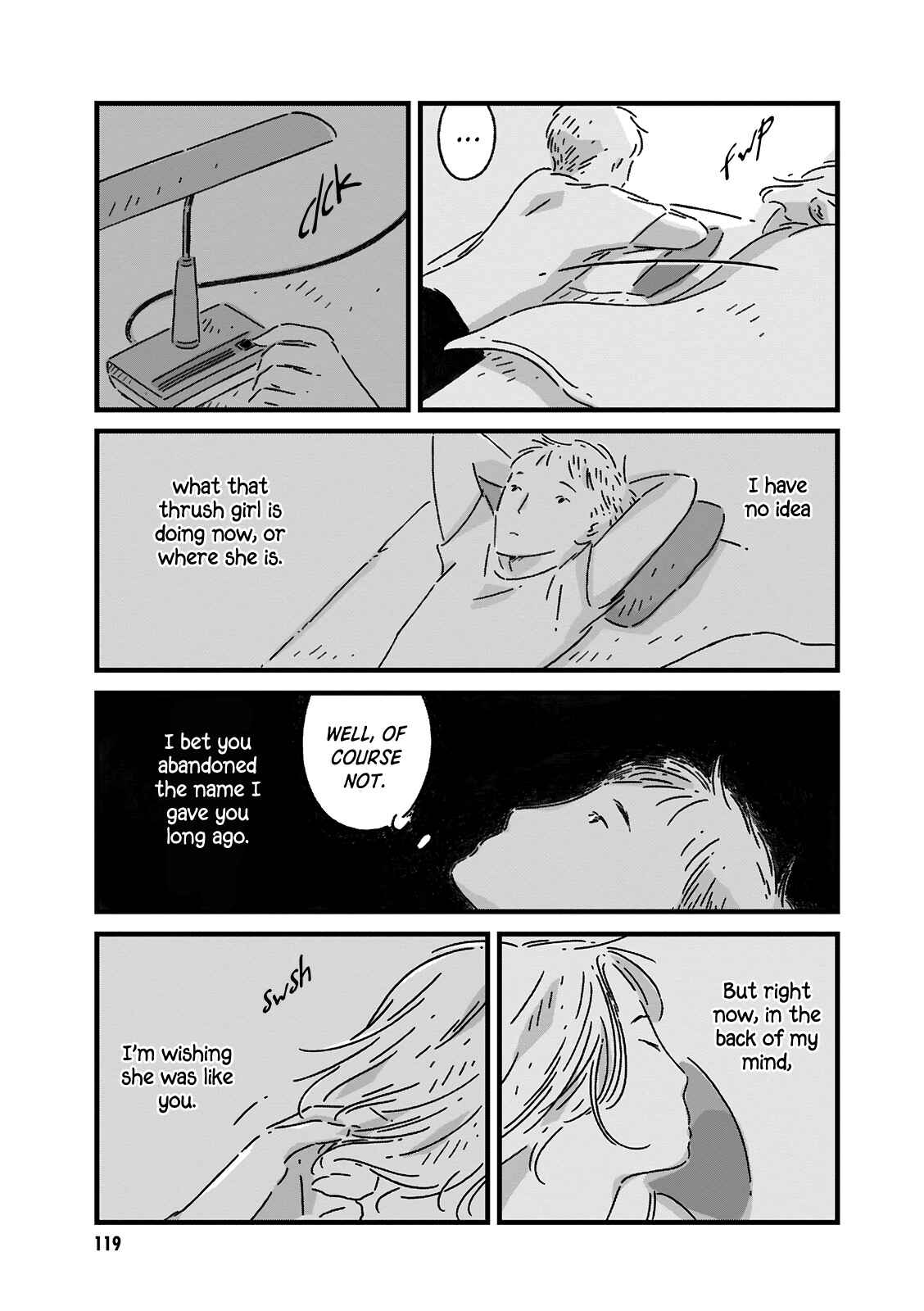 Page 7 Chapter 8 I Dont Really Know Gully