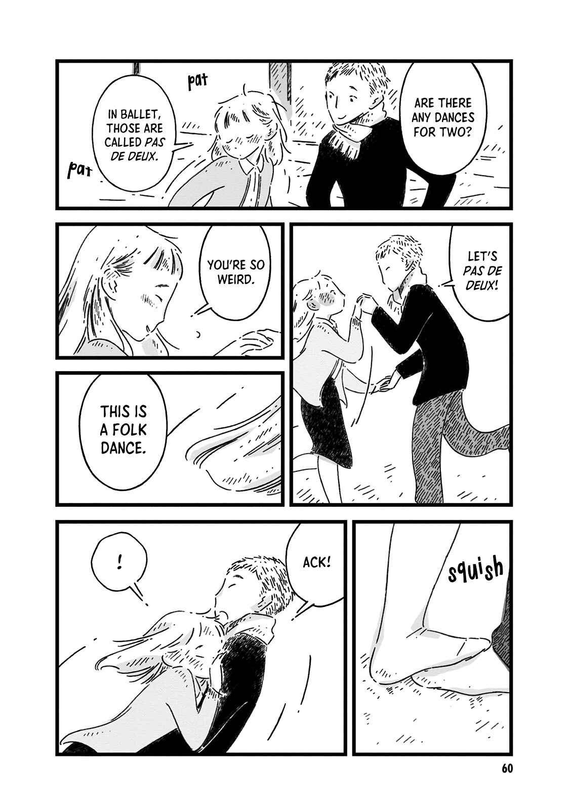 Page 10 Chapter 6 I Dont Really Know Gully