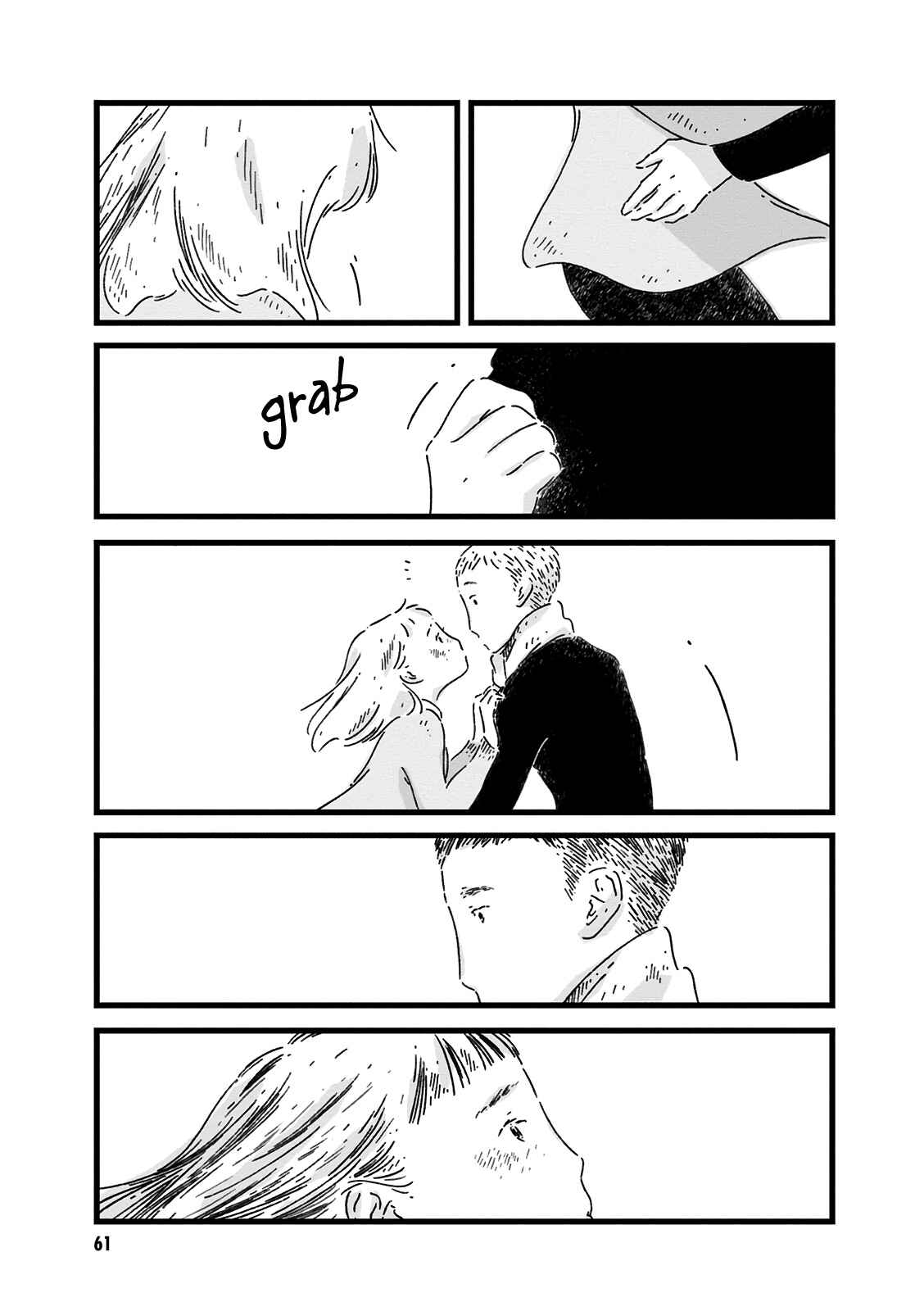 Page 11 Chapter 6 I Dont Really Know Gully