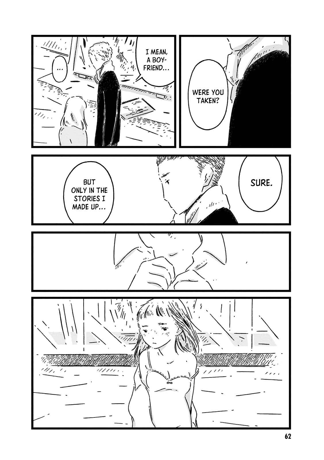 Page 12 Chapter 6 I Dont Really Know Gully
