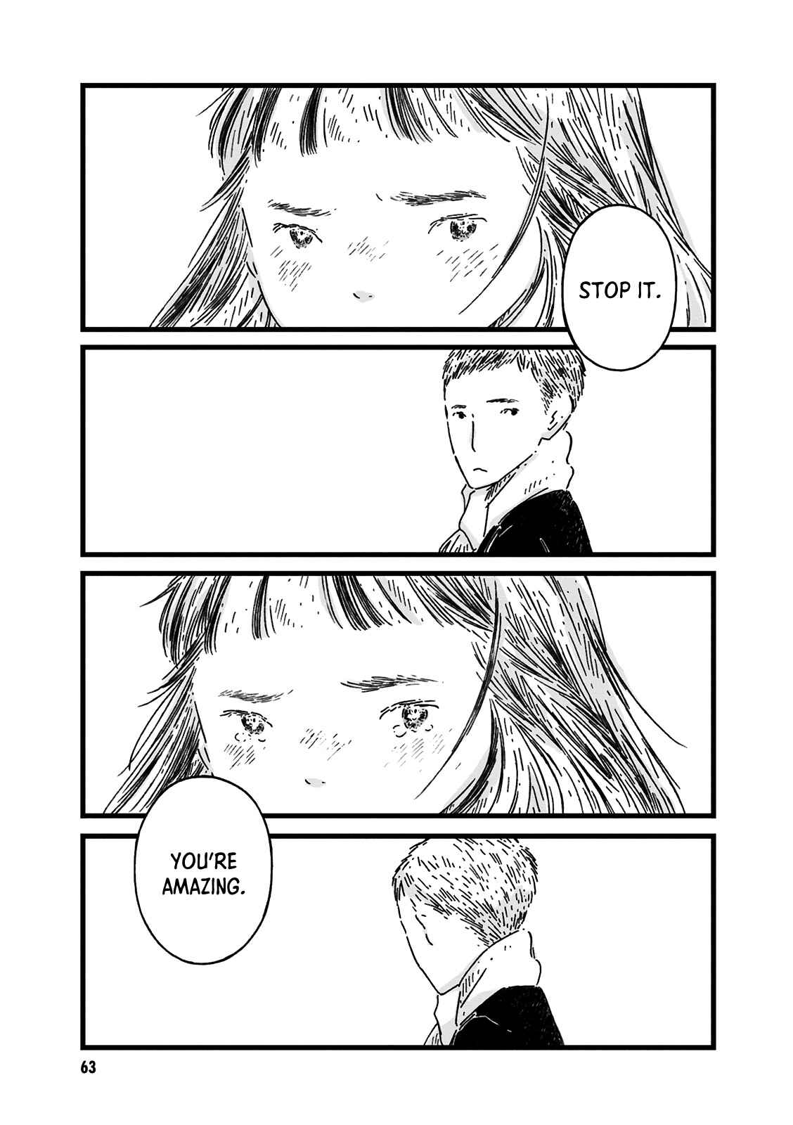 Page 13 Chapter 6 I Dont Really Know Gully