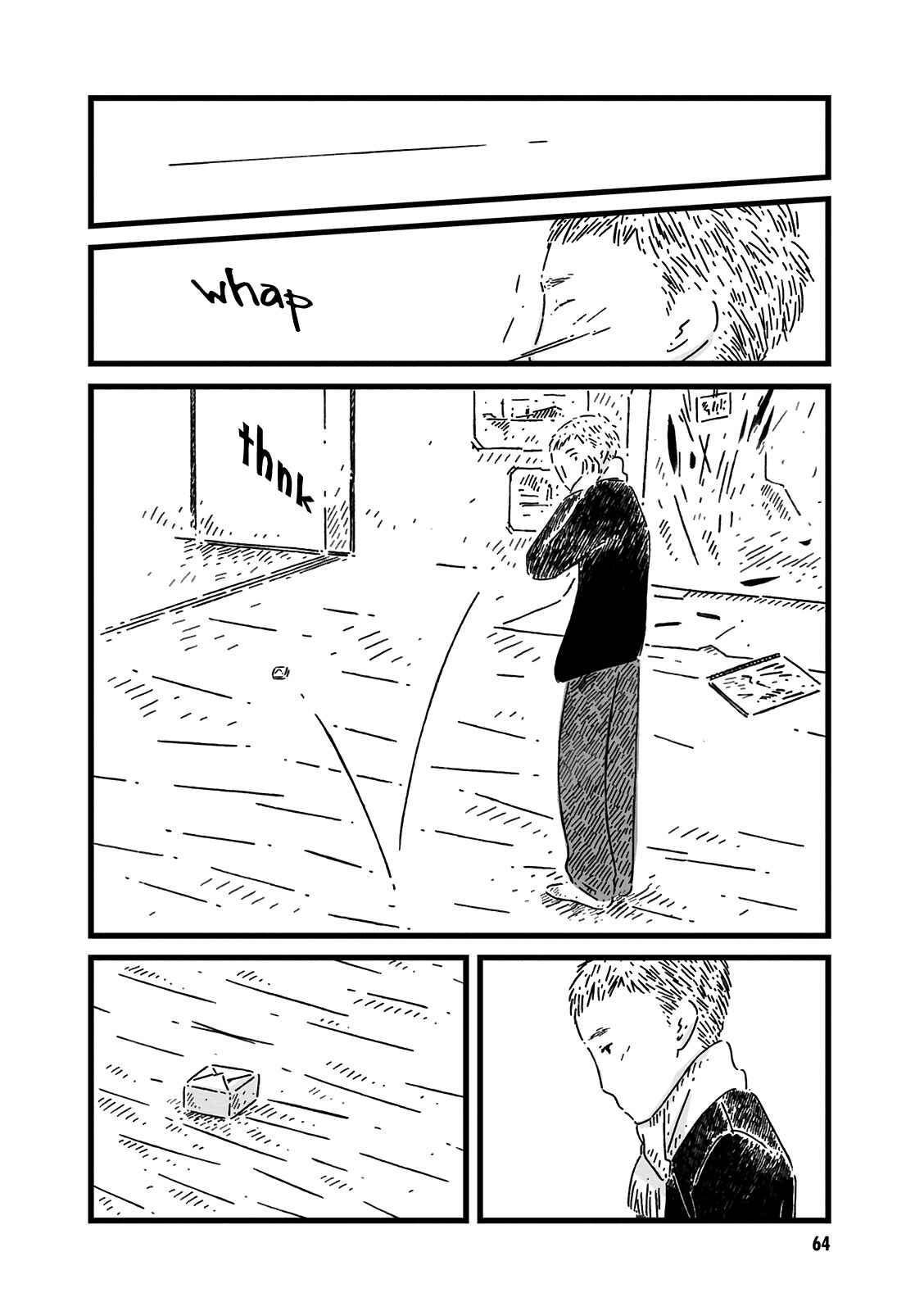 Page 14 Chapter 6 I Dont Really Know Gully