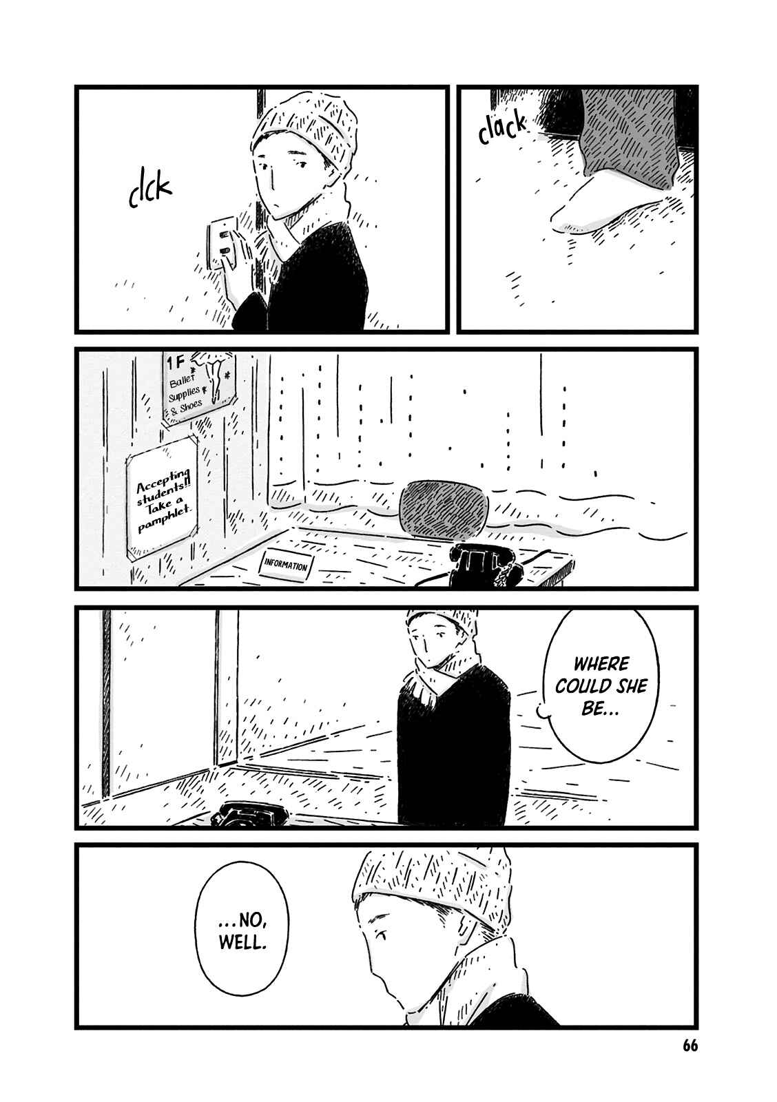 Page 16 Chapter 6 I Dont Really Know Gully