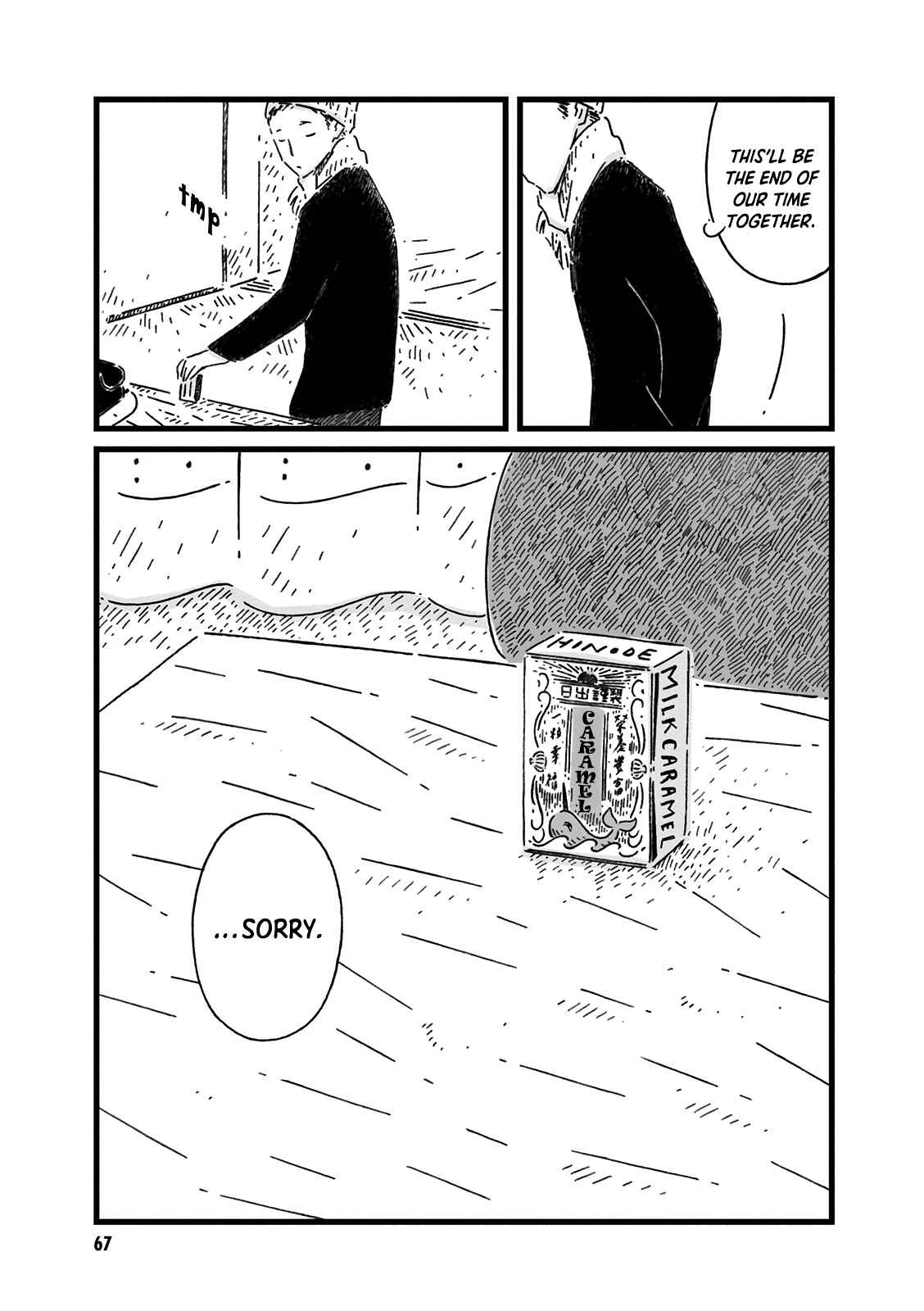 Page 17 Chapter 6 I Dont Really Know Gully