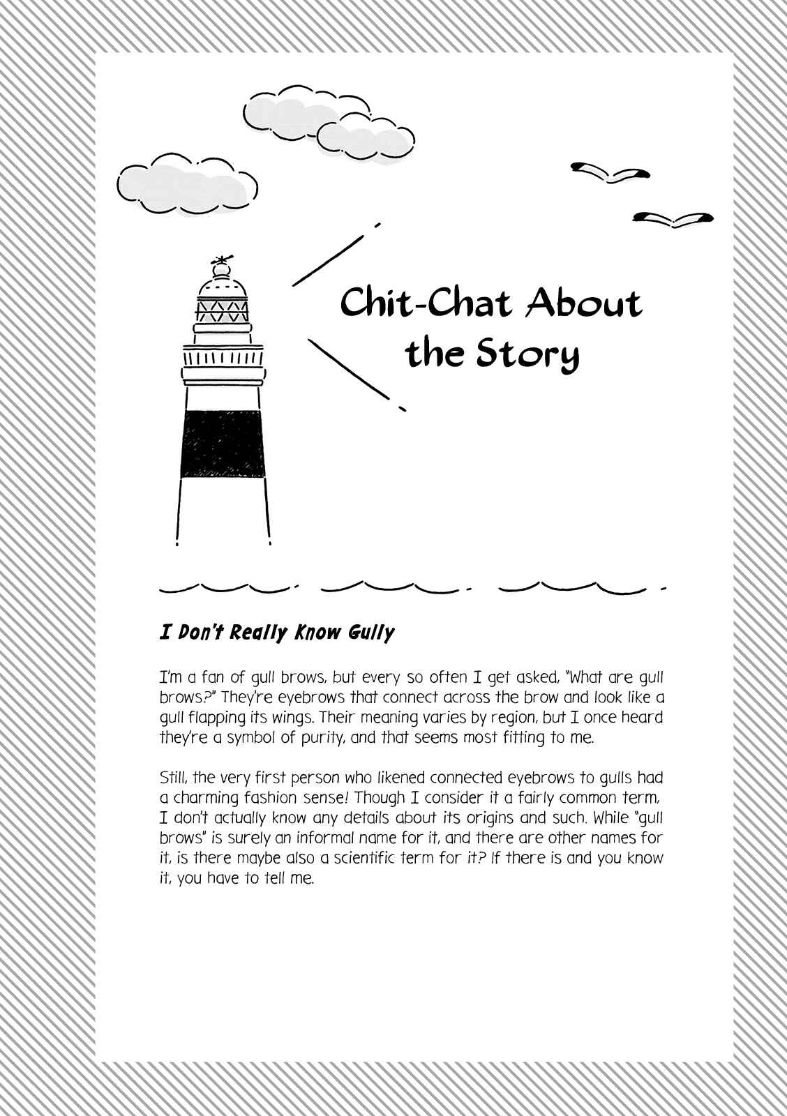 Page 10 Chapter 2 I Dont Really Know Gully