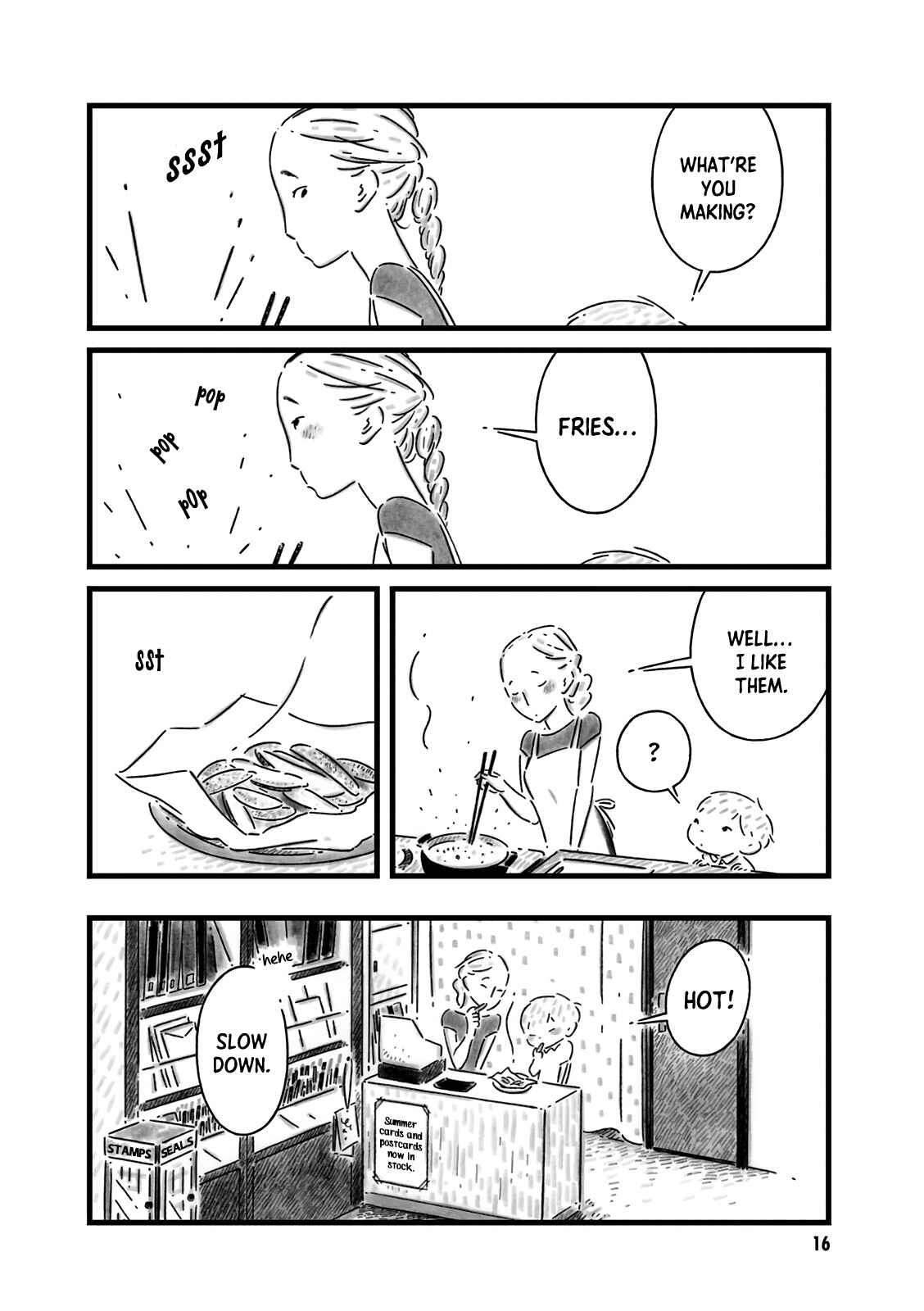 Page 4 Chapter 2 I Dont Really Know Gully