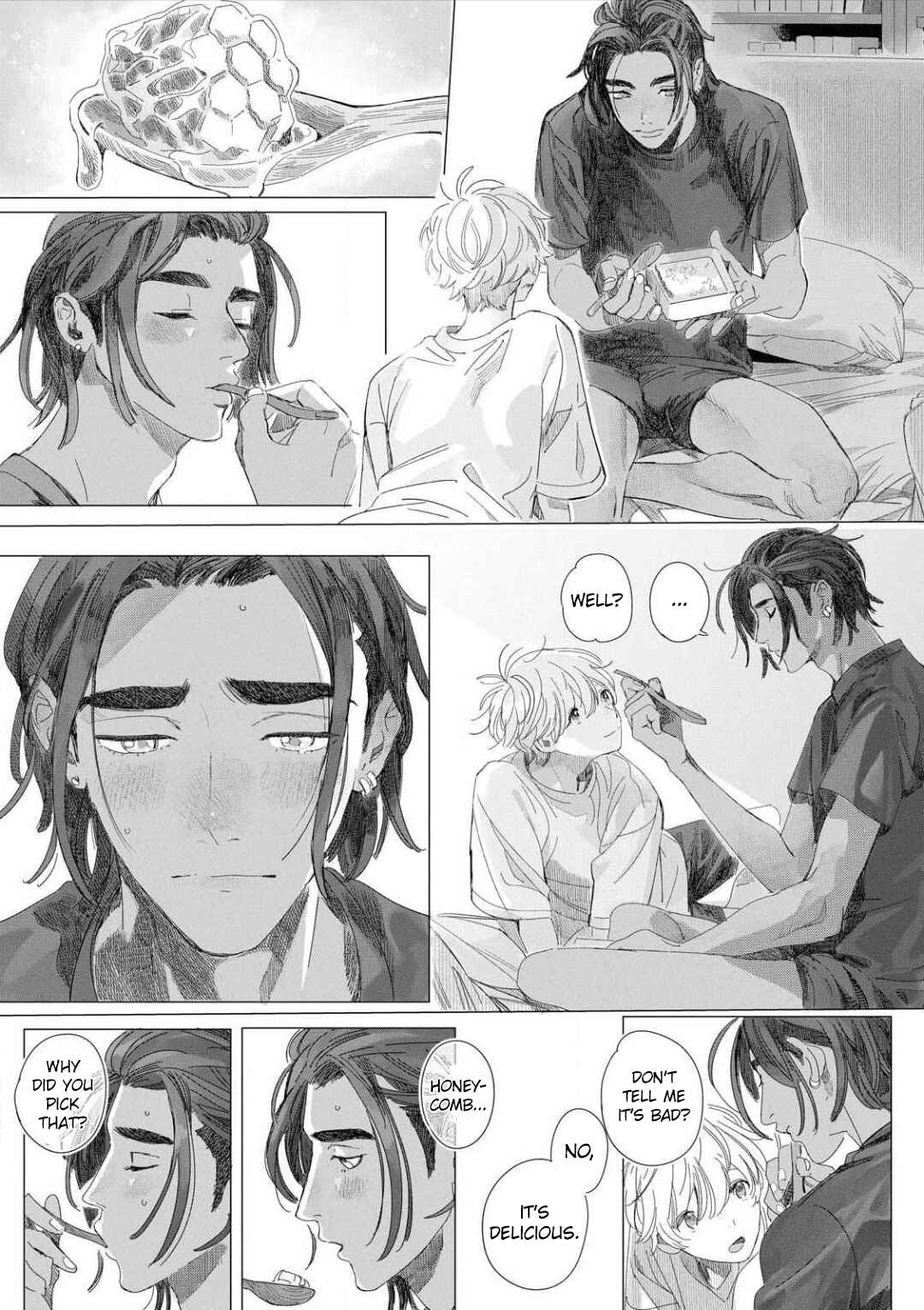Page 28 Chapter 4 Raion Gotoki no Kuni Kara