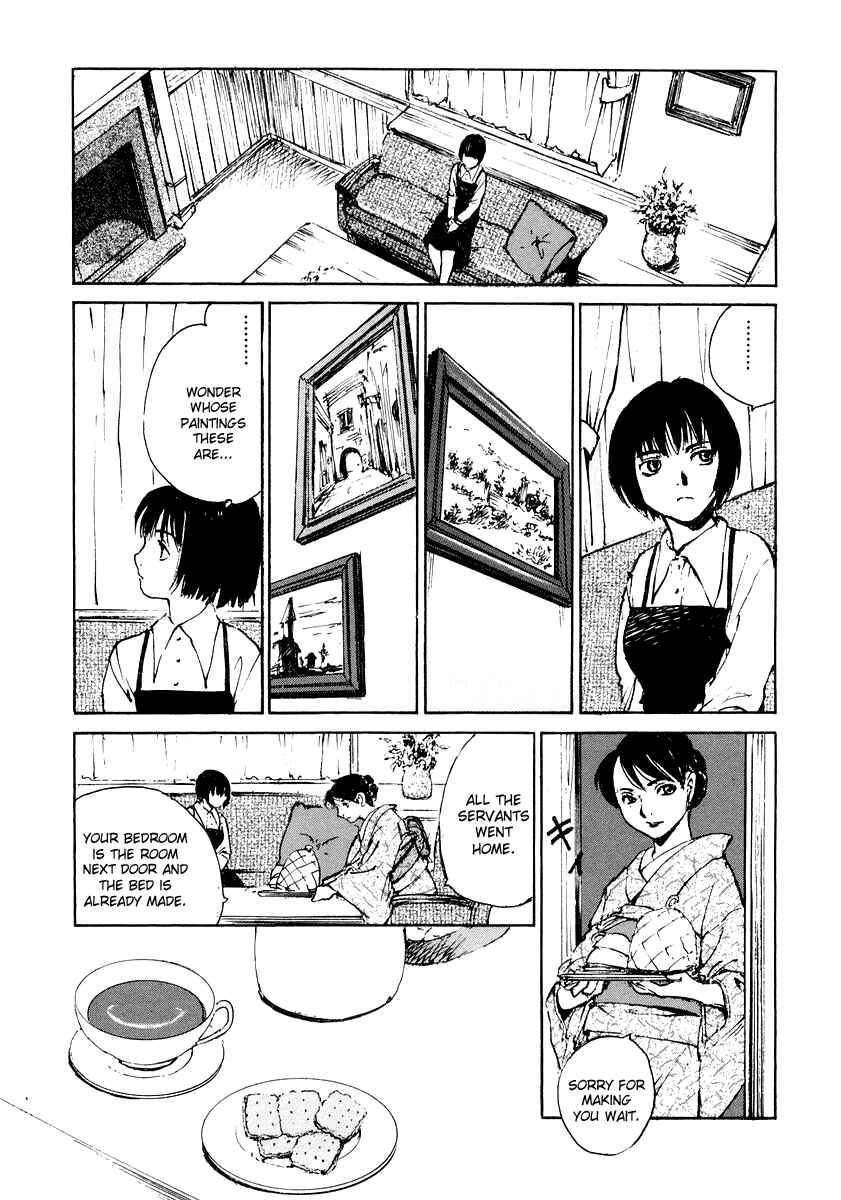 Page 10 Chapter 5.2 Genei Hakurankai