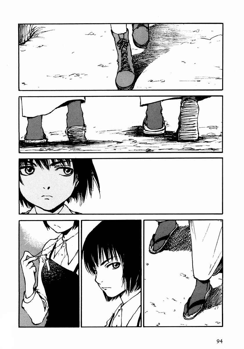 Page 3 Chapter 5.2 Genei Hakurankai