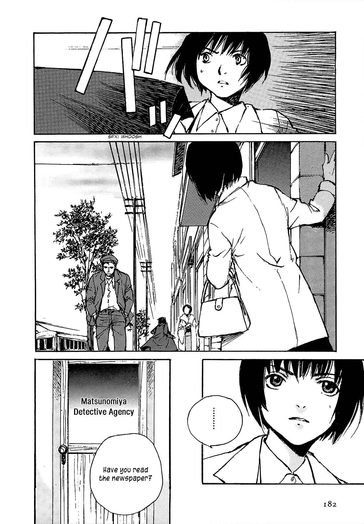 Page 19 Chapter 6.2 Genei Hakurankai