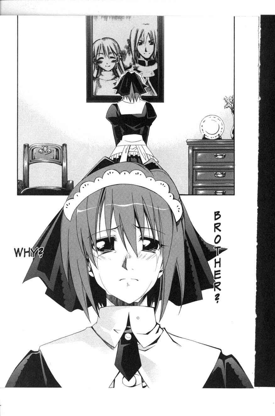 Page 10 Chapter 6 Murder Princess