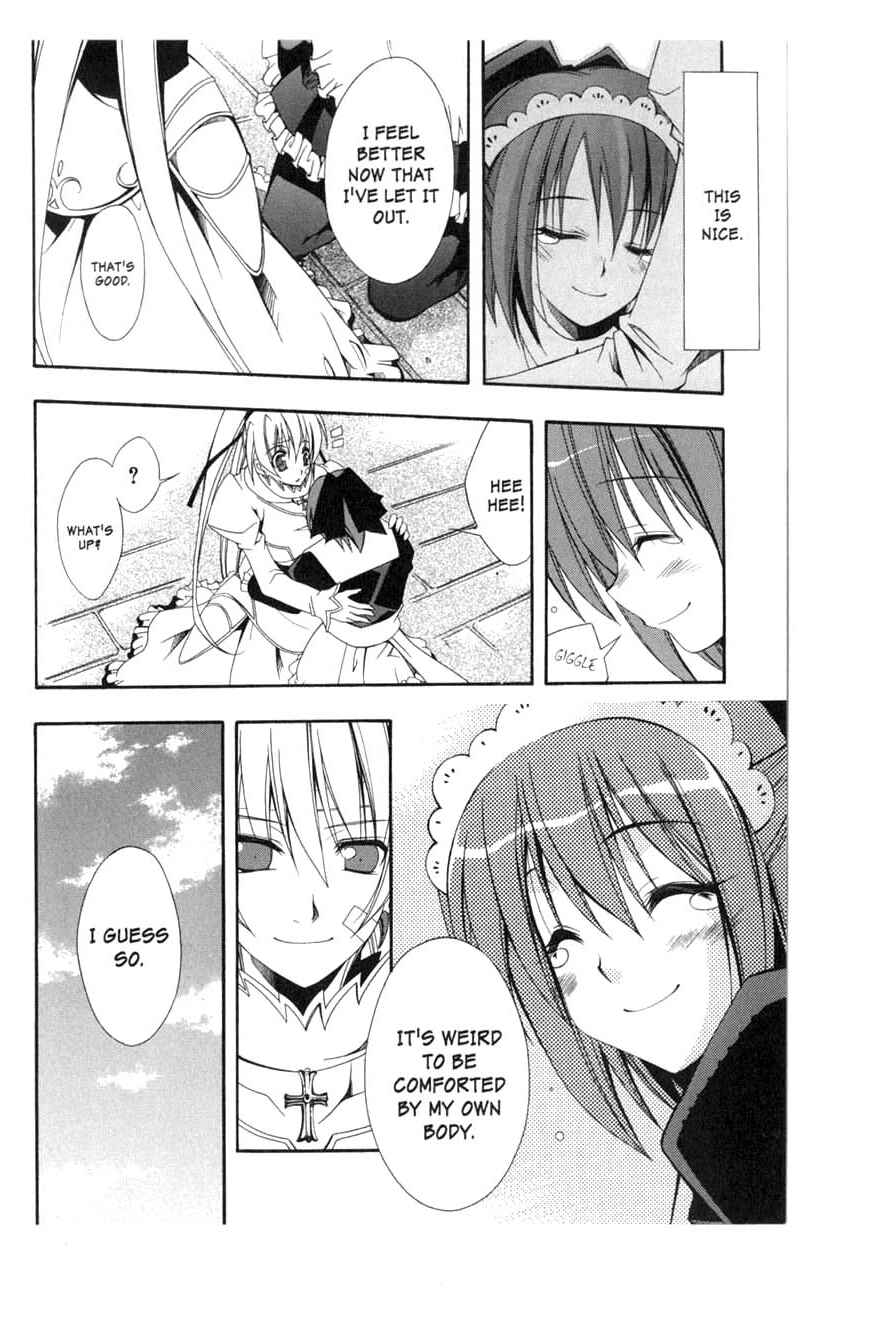 Page 32 Chapter 6 Murder Princess