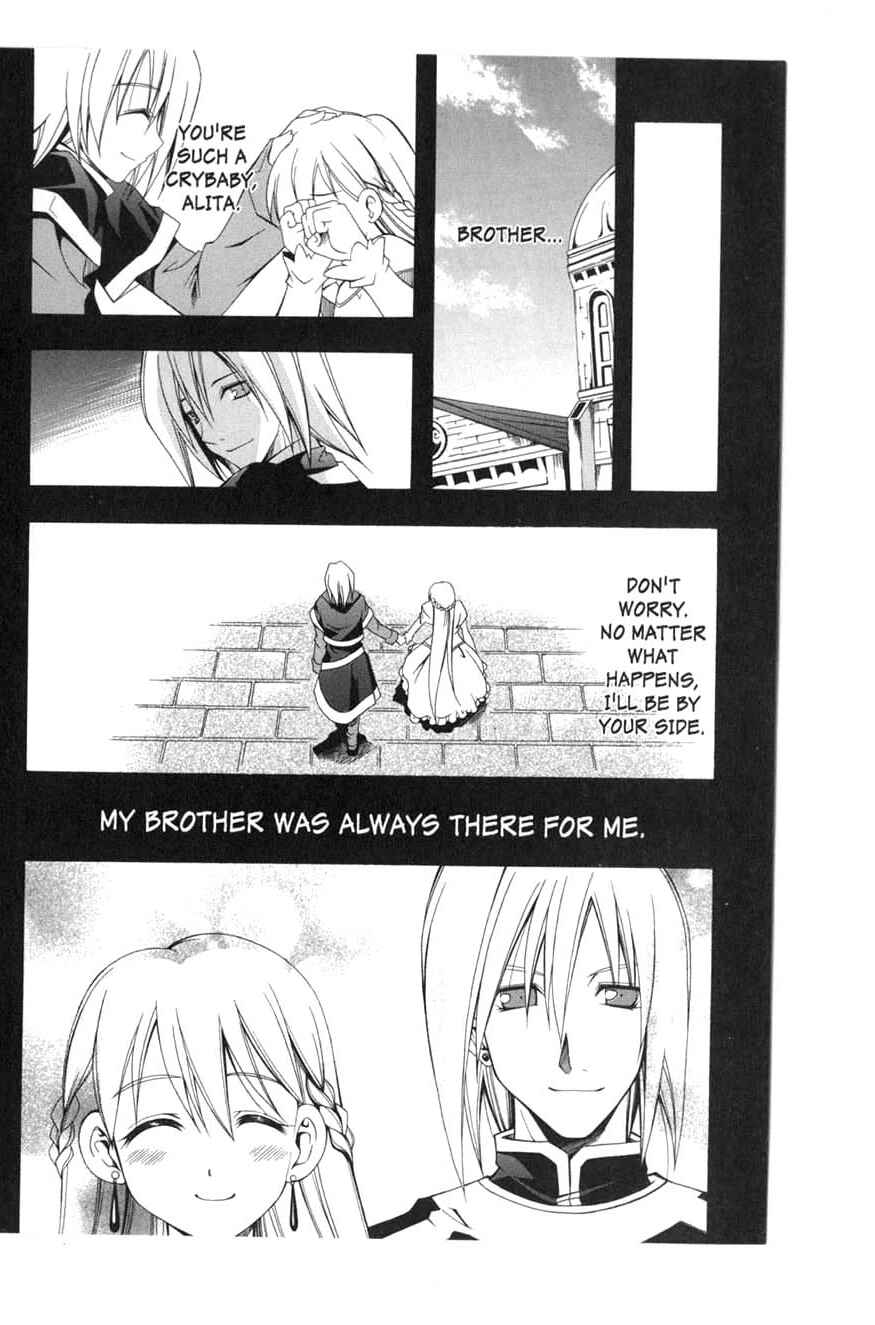 Page 9 Chapter 6 Murder Princess