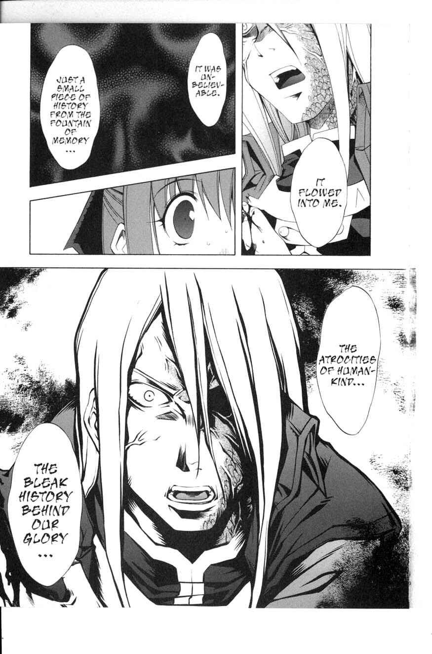 Page 23 Chapter 11 Murder Princess