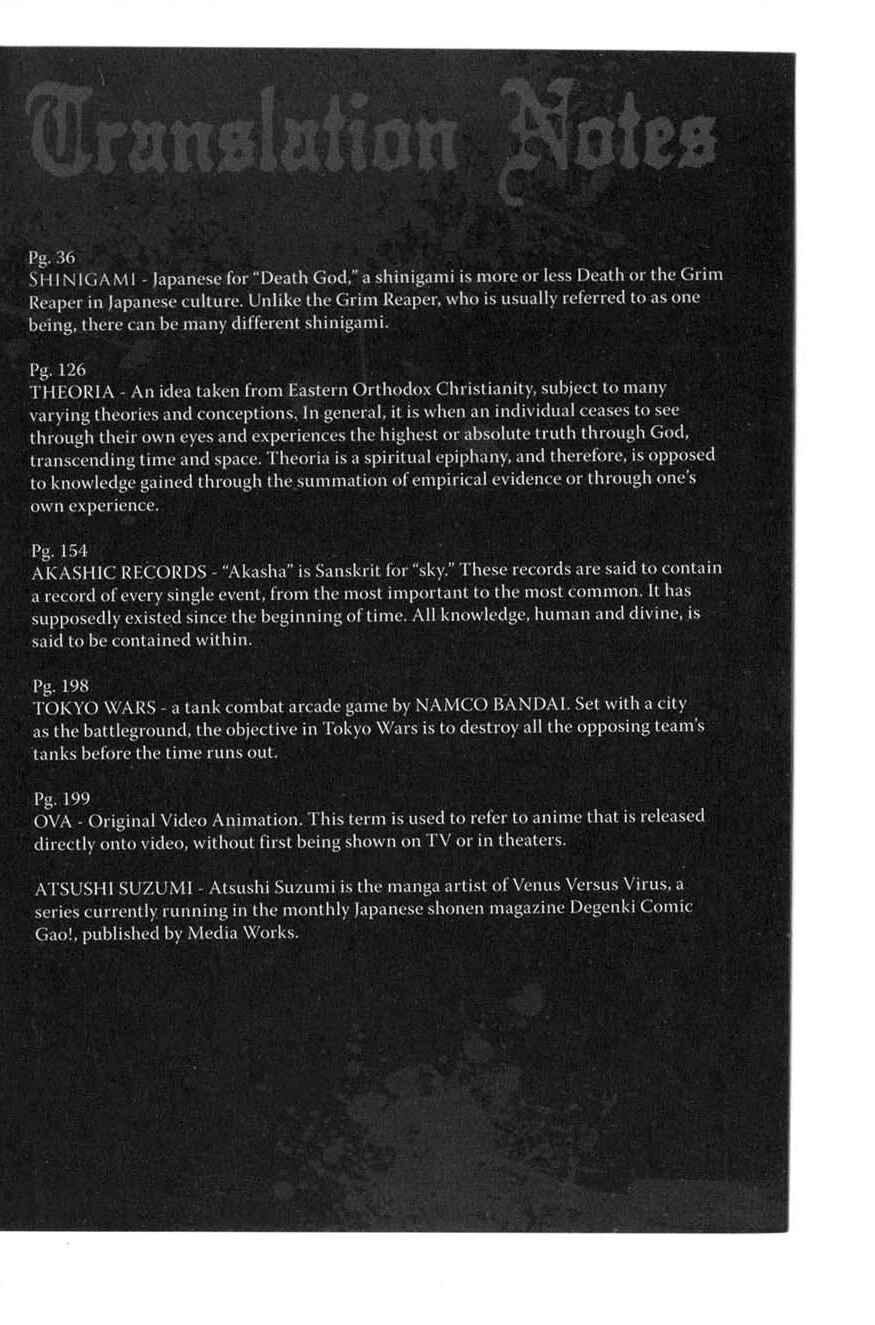 Page 45 Chapter 11 Murder Princess