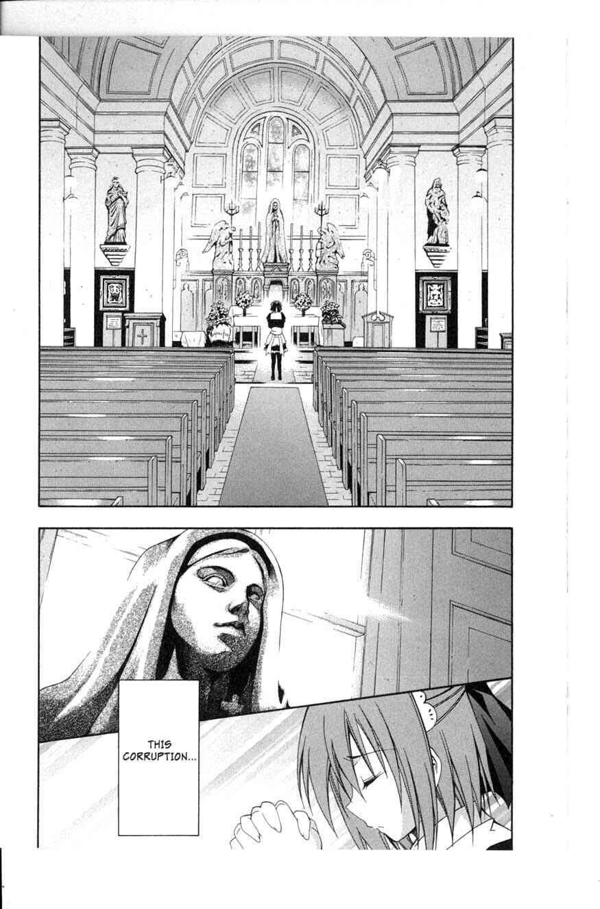 Page 9 Chapter 8 Murder Princess