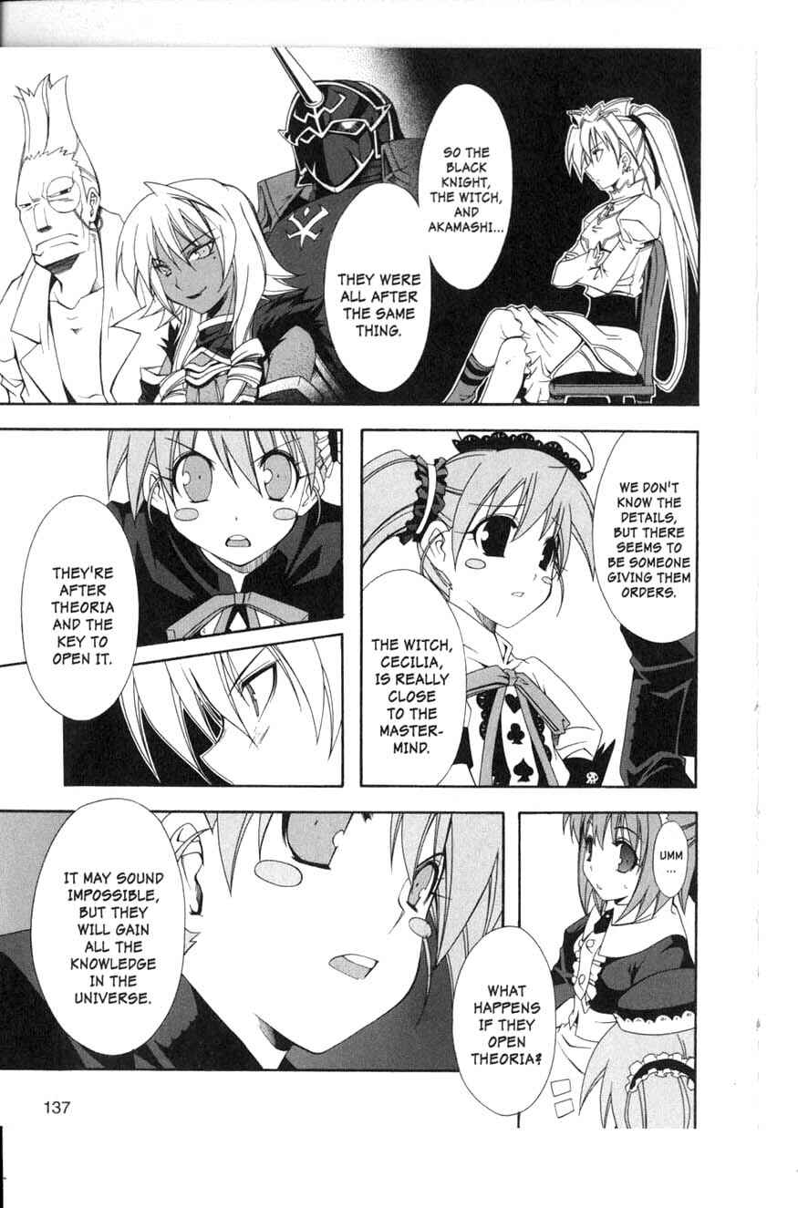 Page 5 Chapter 10 Murder Princess