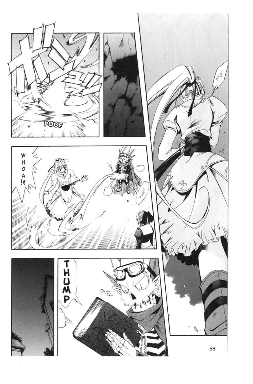 Page 23 Chapter 7 Murder Princess