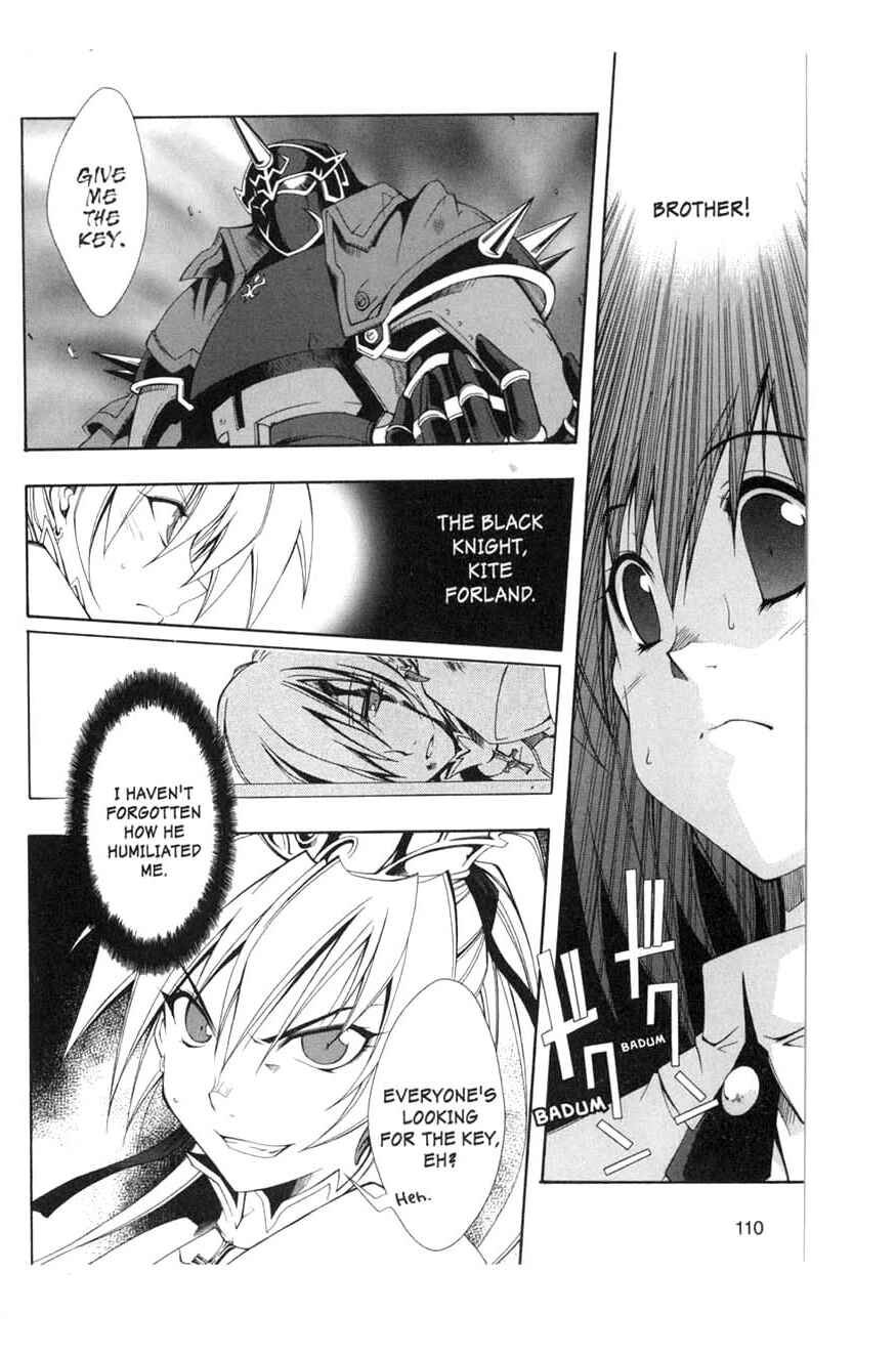 Page 13 Chapter 9 Murder Princess