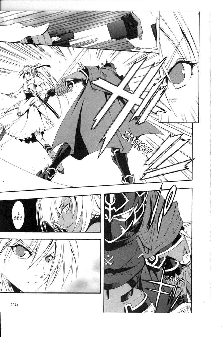 Page 18 Chapter 9 Murder Princess