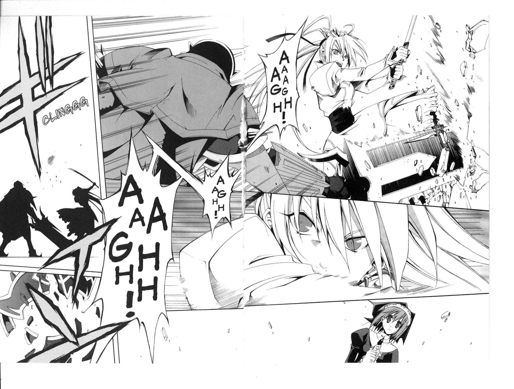 Page 21 Chapter 9 Murder Princess