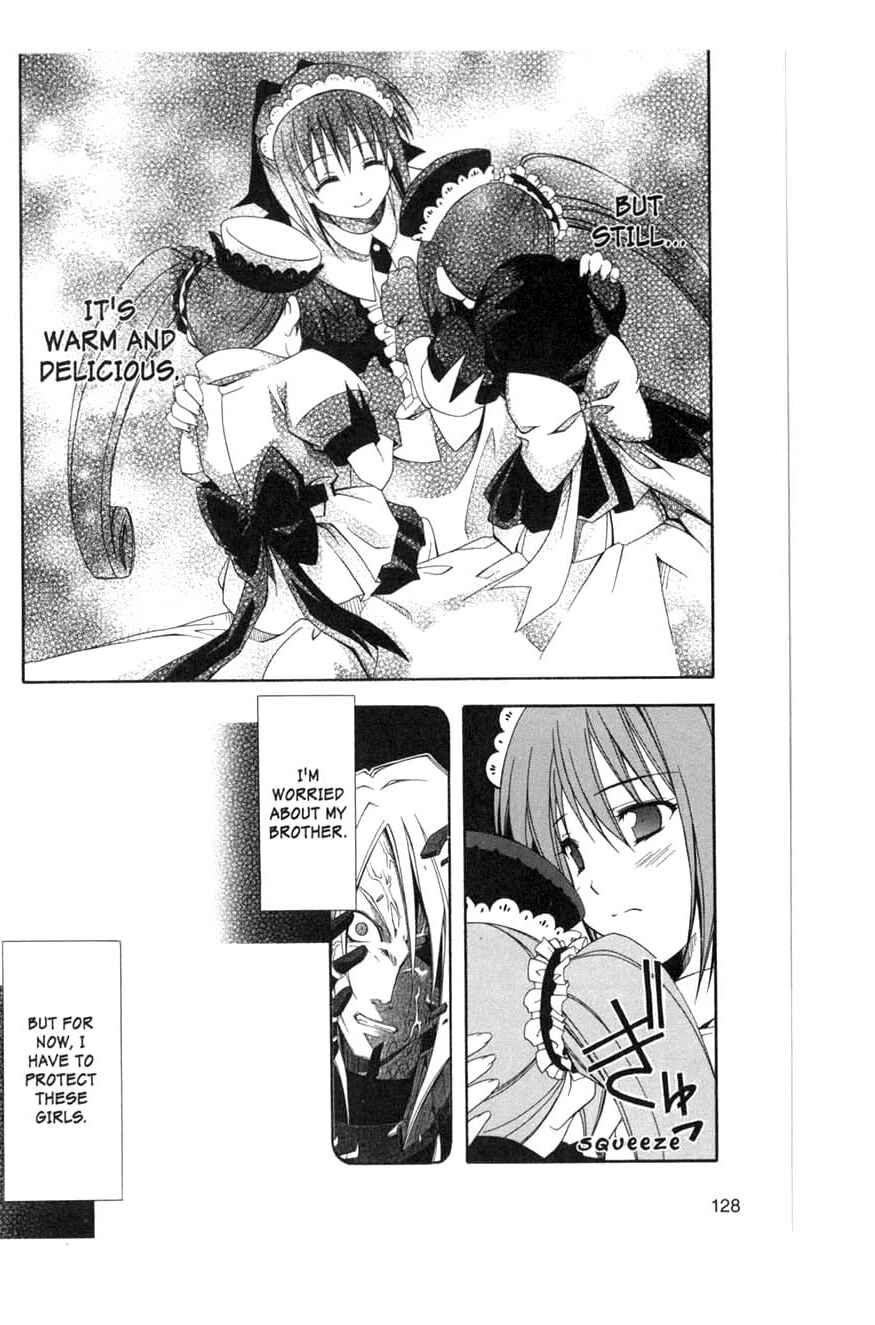 Page 29 Chapter 9 Murder Princess