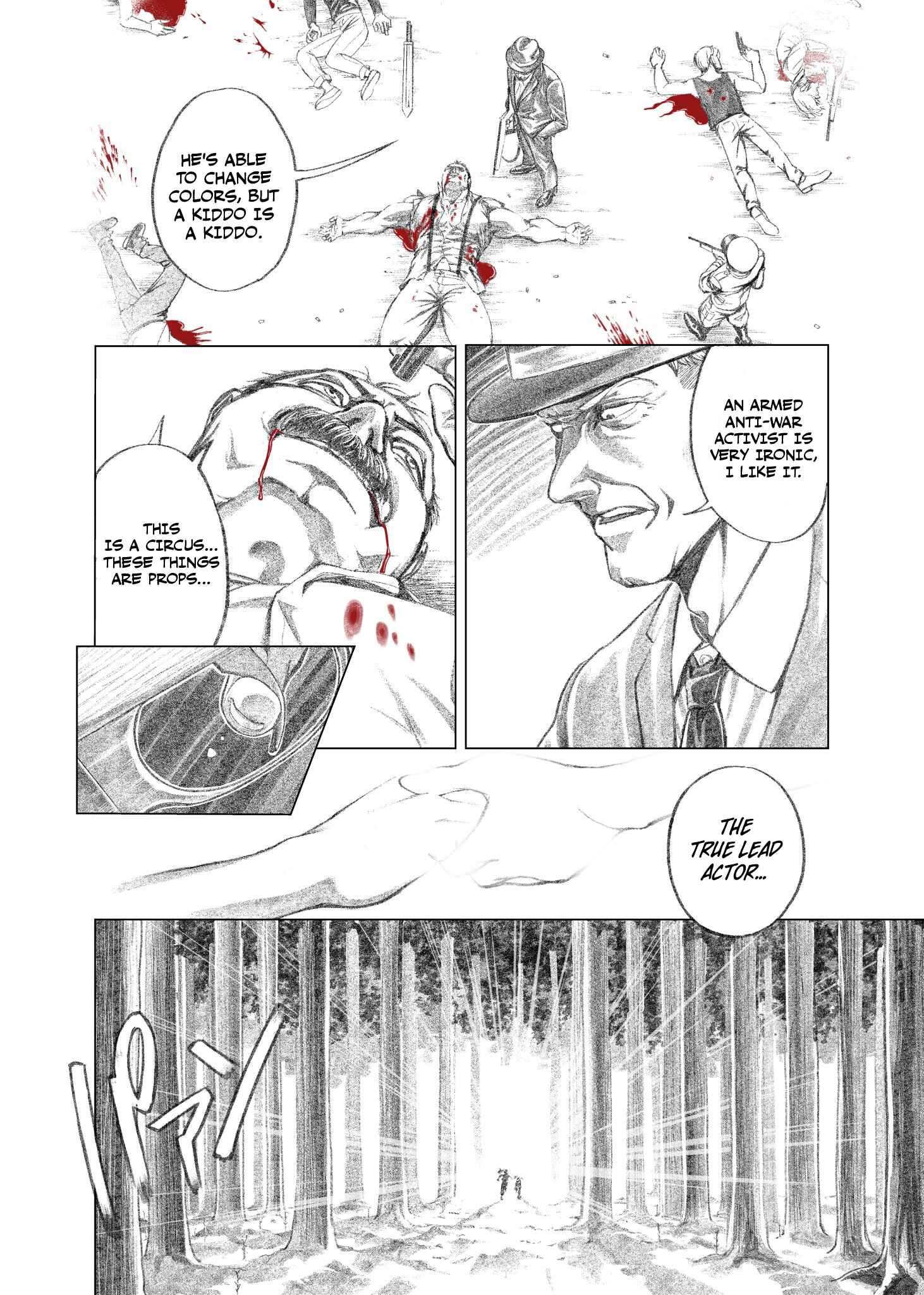 Page 14 Chapter Unknown_ac6f Human Neon