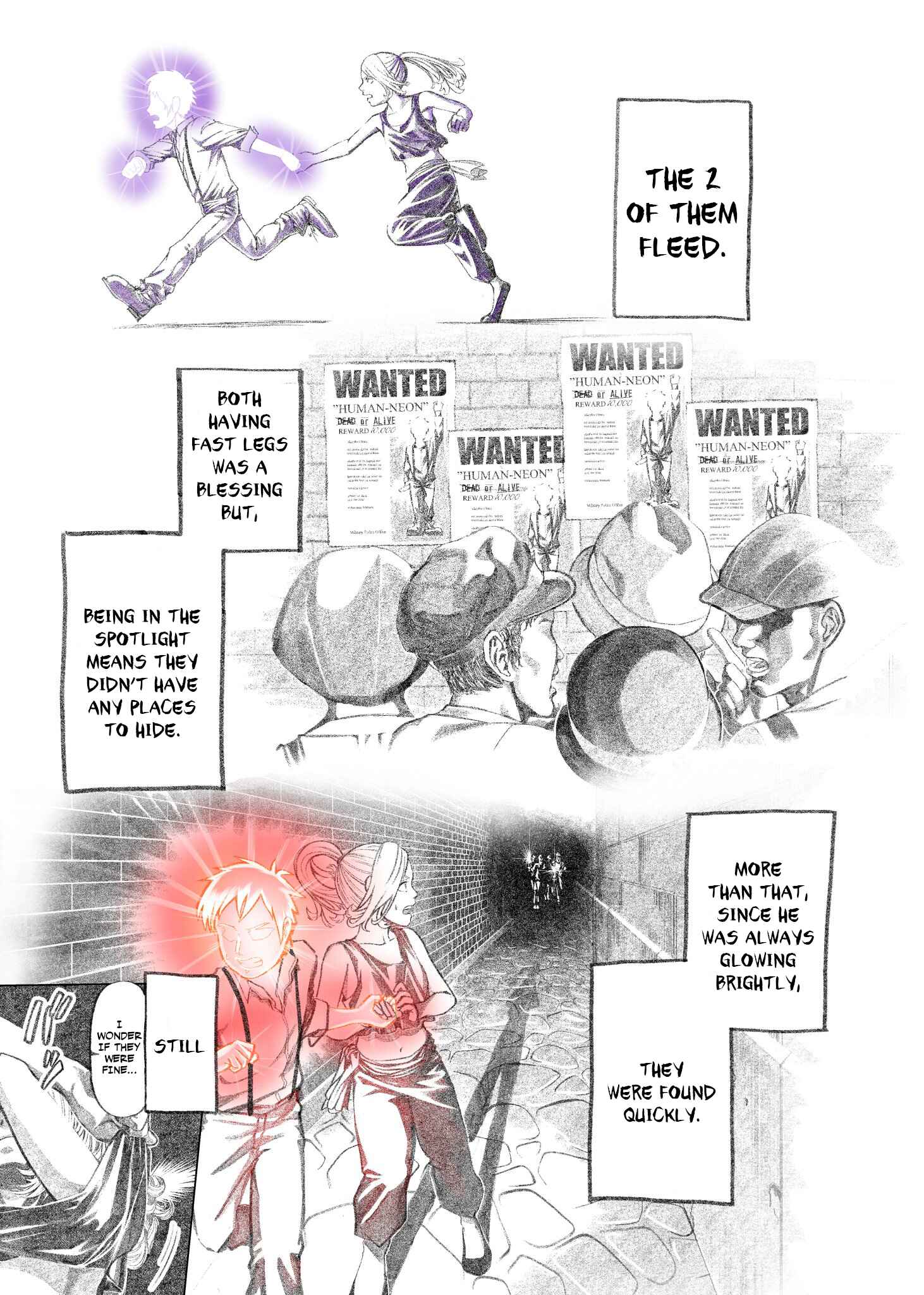 Page 15 Chapter Unknown_ac6f Human Neon