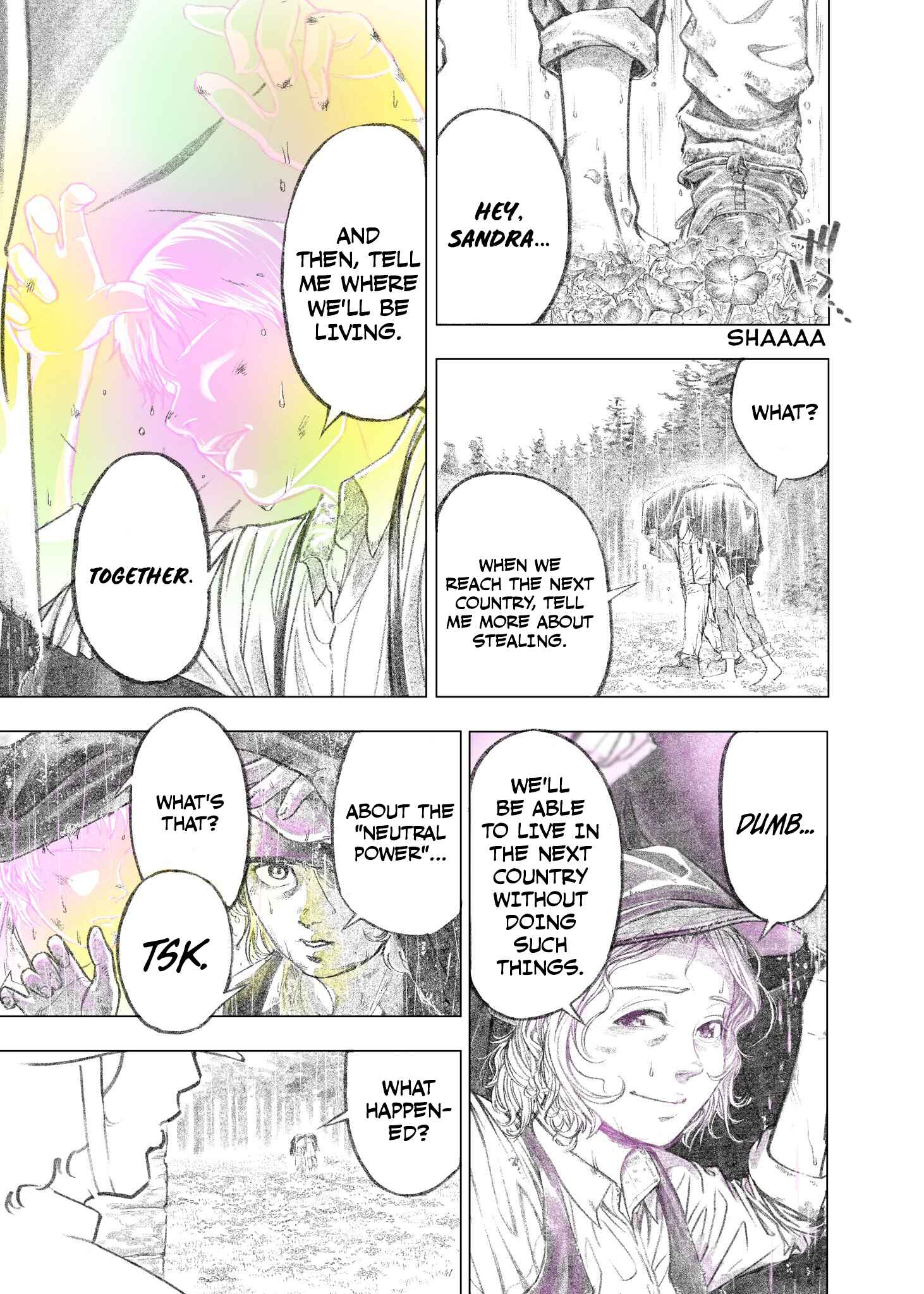 Page 23 Chapter Unknown_ac6f Human Neon