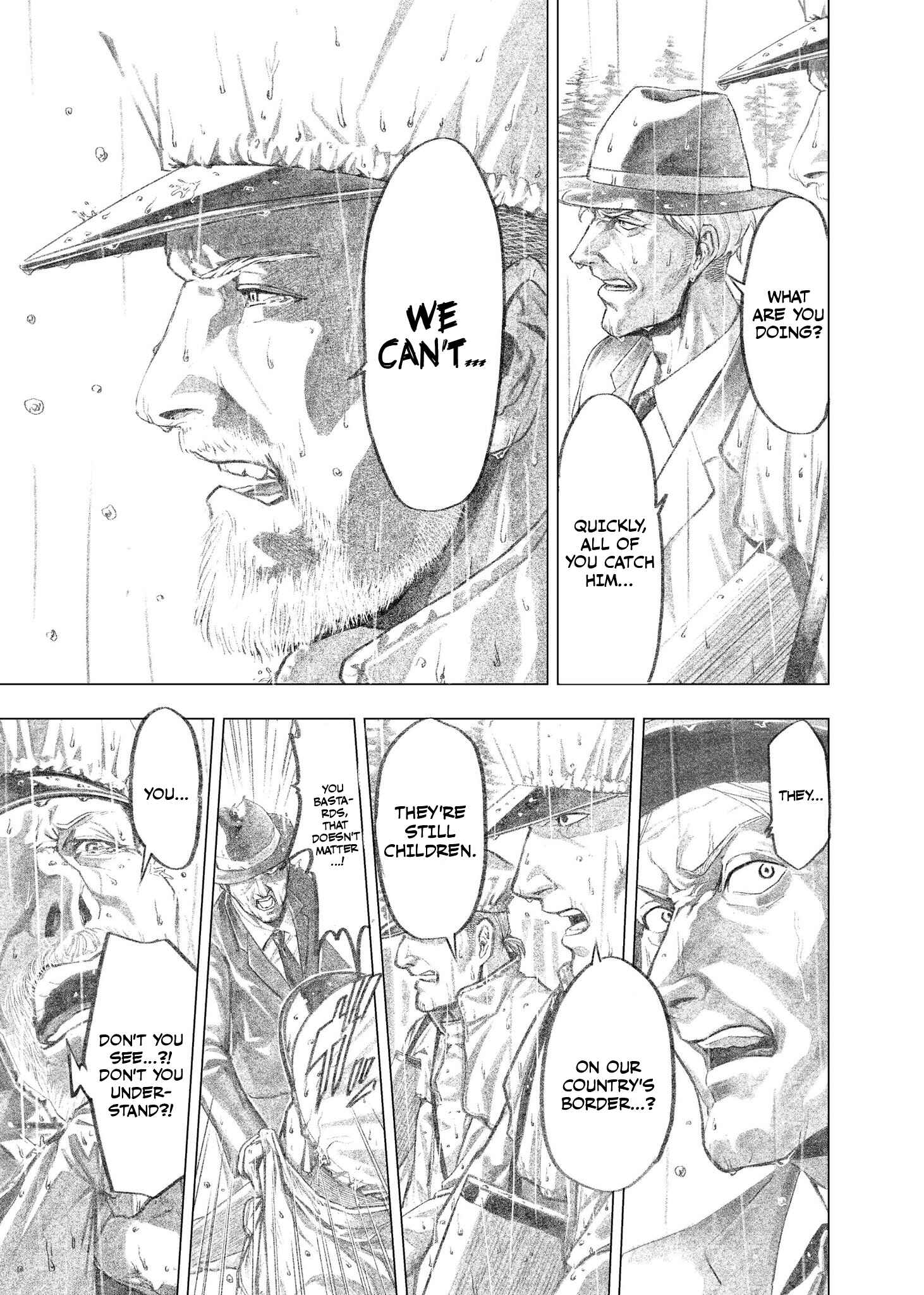 Page 33 Chapter Unknown_ac6f Human Neon